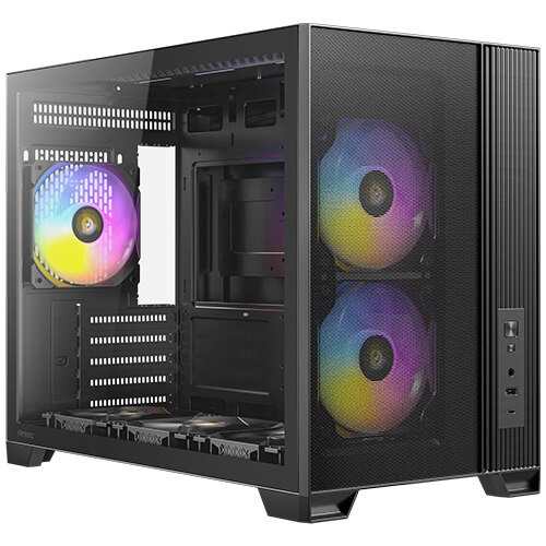 FLUX-M MATX CASE thumbnail 2