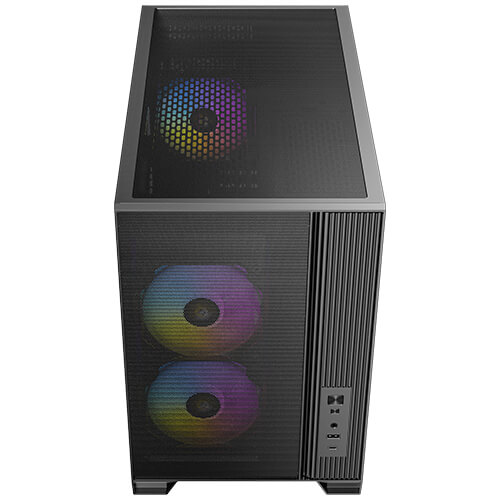 FLUX-M MATX CASE thumbnail 4