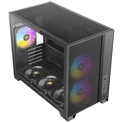 FLUX-M MATX CASE thumbnail 5