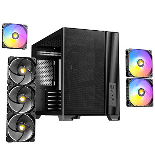 FLUX-M MATX CASE thumbnail 15