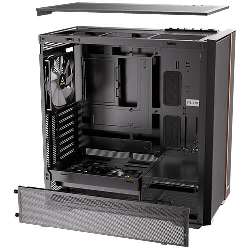 ANTEC FLUX REAR CASE thumbnail 16
