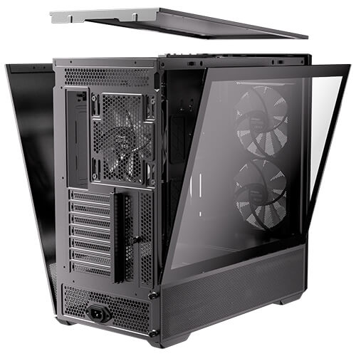 ANTEC FLUX REAR CASE thumbnail 17