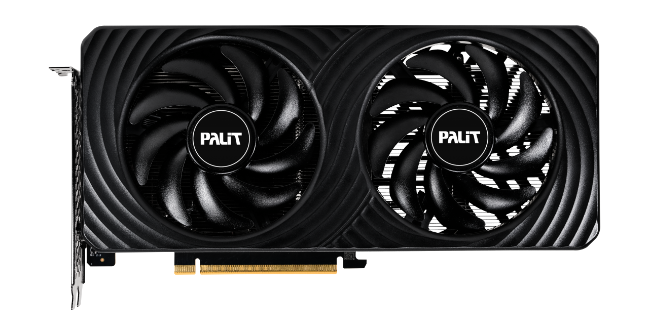 RTX5060 DUAL 8GB GDDR7