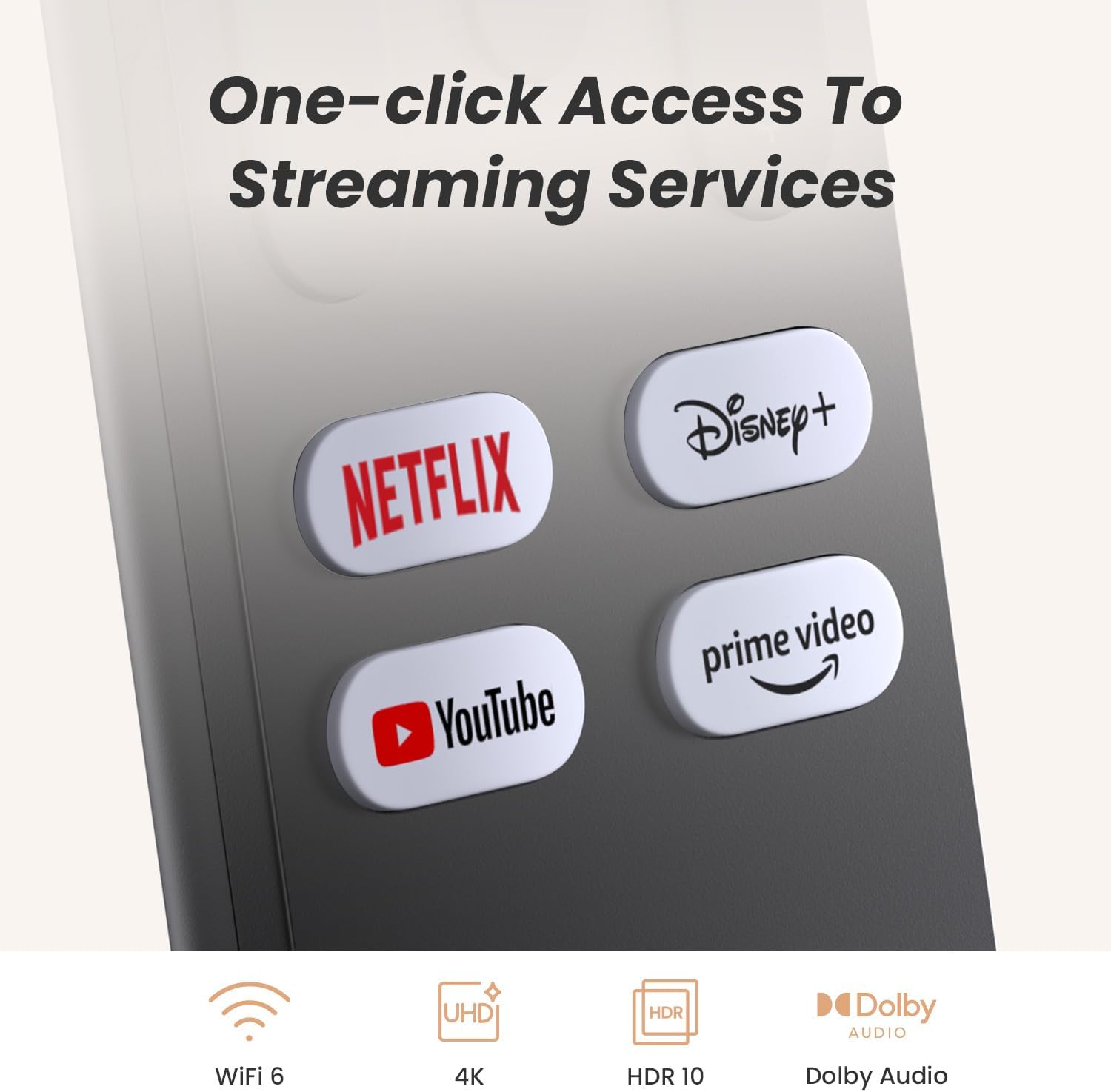 LEAP-S2 4K Google TV Dongle thumbnail 2