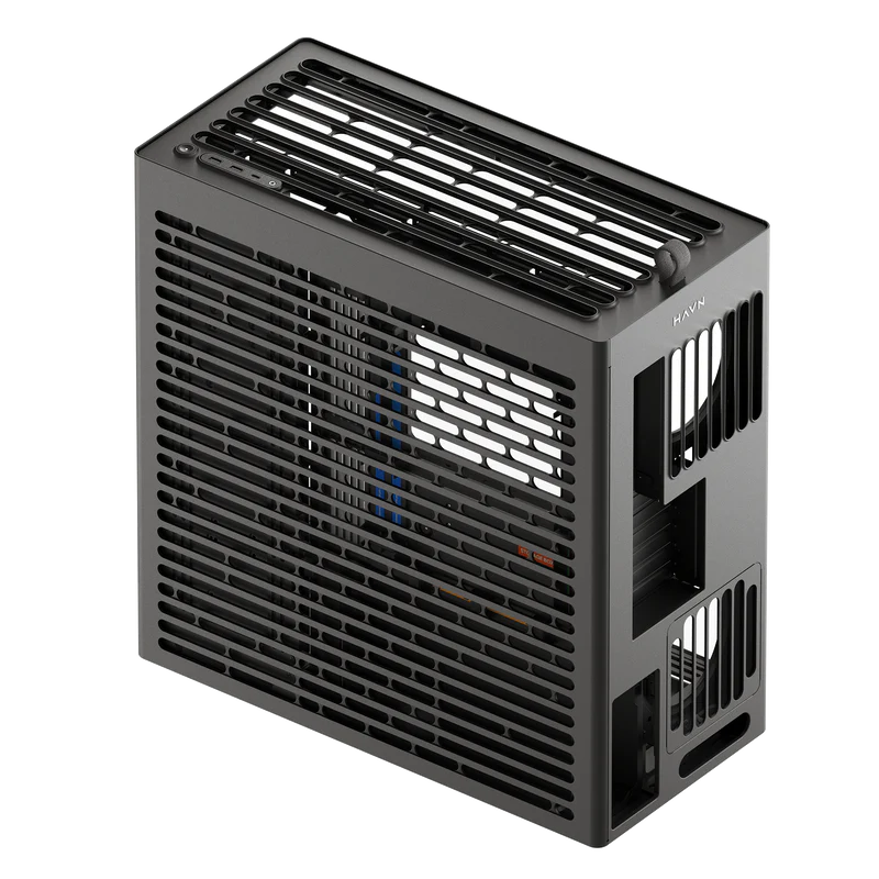 HAVN HS420 VGPU EDITION BLACK thumbnail 5
