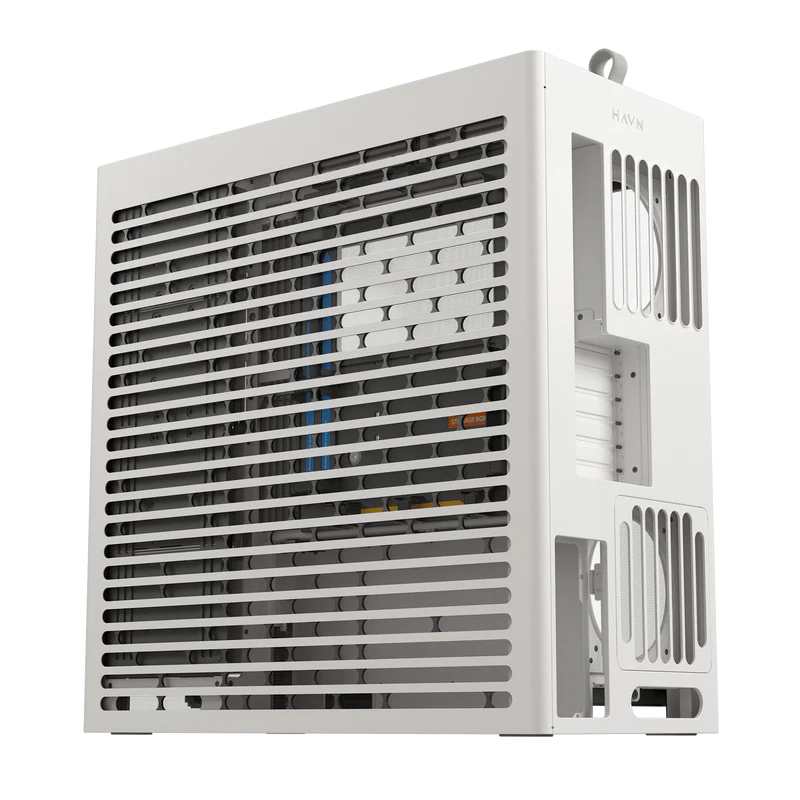 HAVN HS420 VGPU EDITION WHITE thumbnail 2