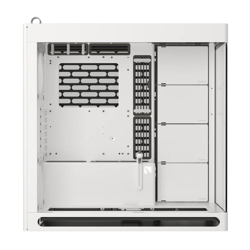 HAVN HS420 VGPU EDITION WHITE thumbnail 3