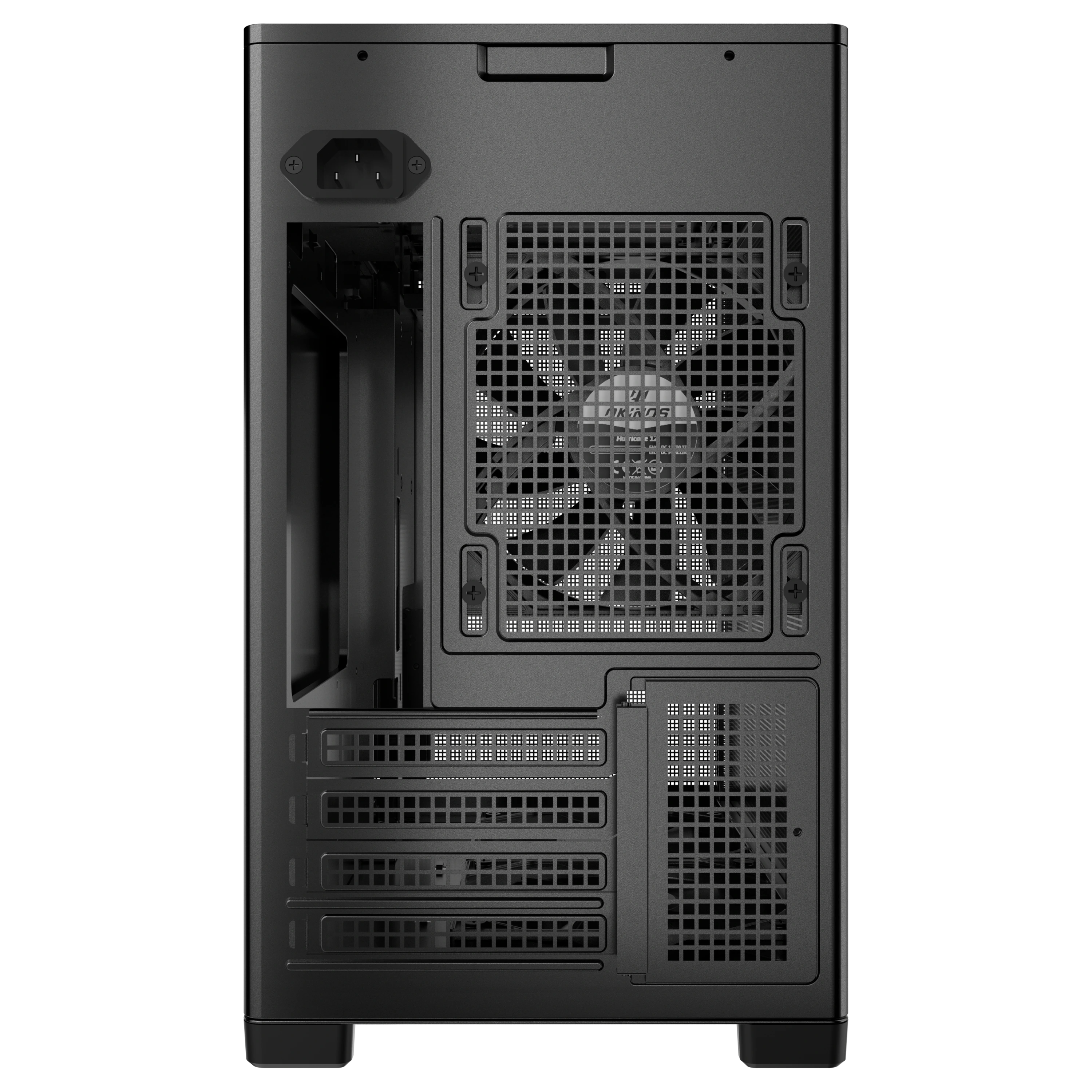 OKINOS MINIMAL ART 4 MATX CASE thumbnail 7