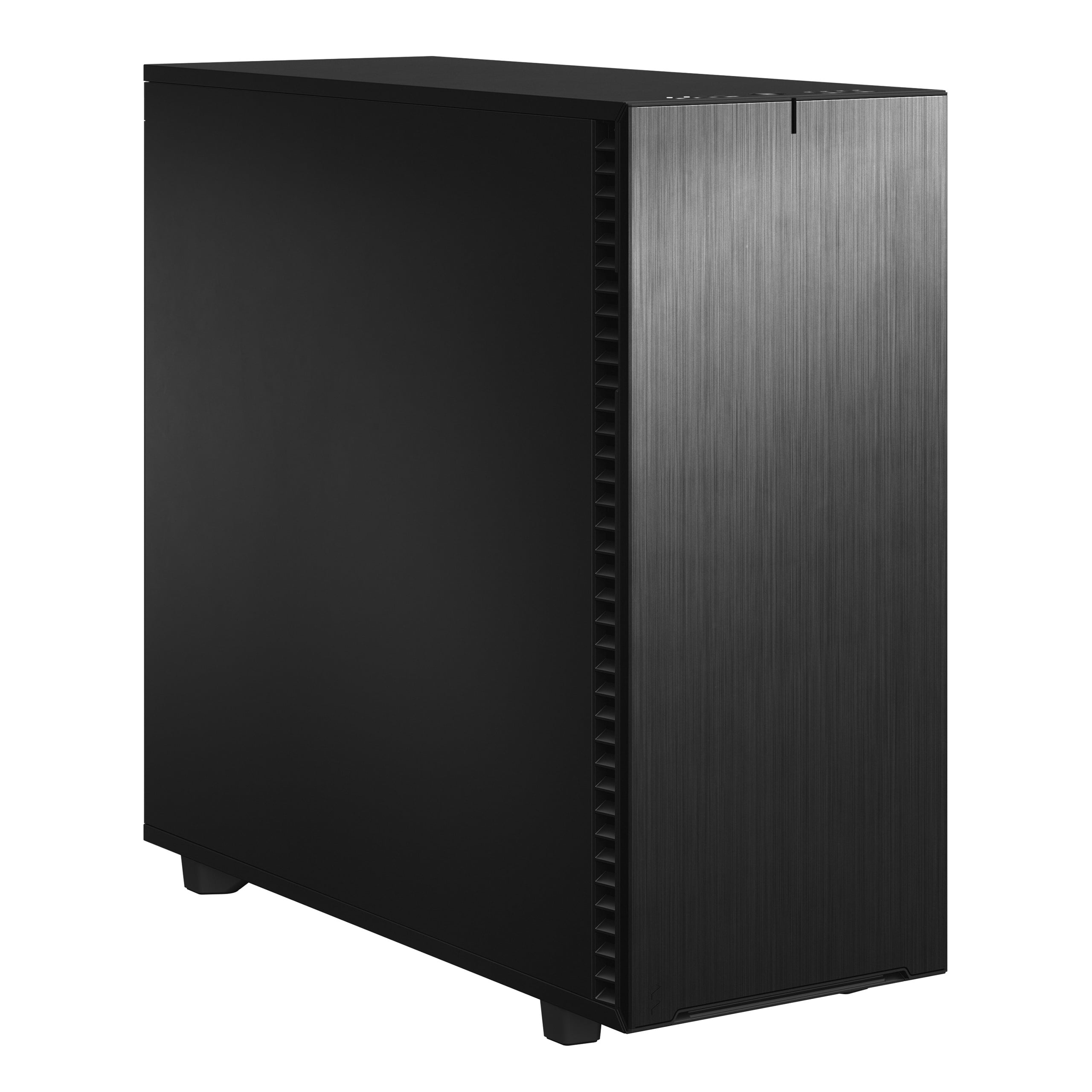 FRACTAL DESIGN DEFINE 7 XL BLACK SOLID (DEF7X-01) thumbnail 2
