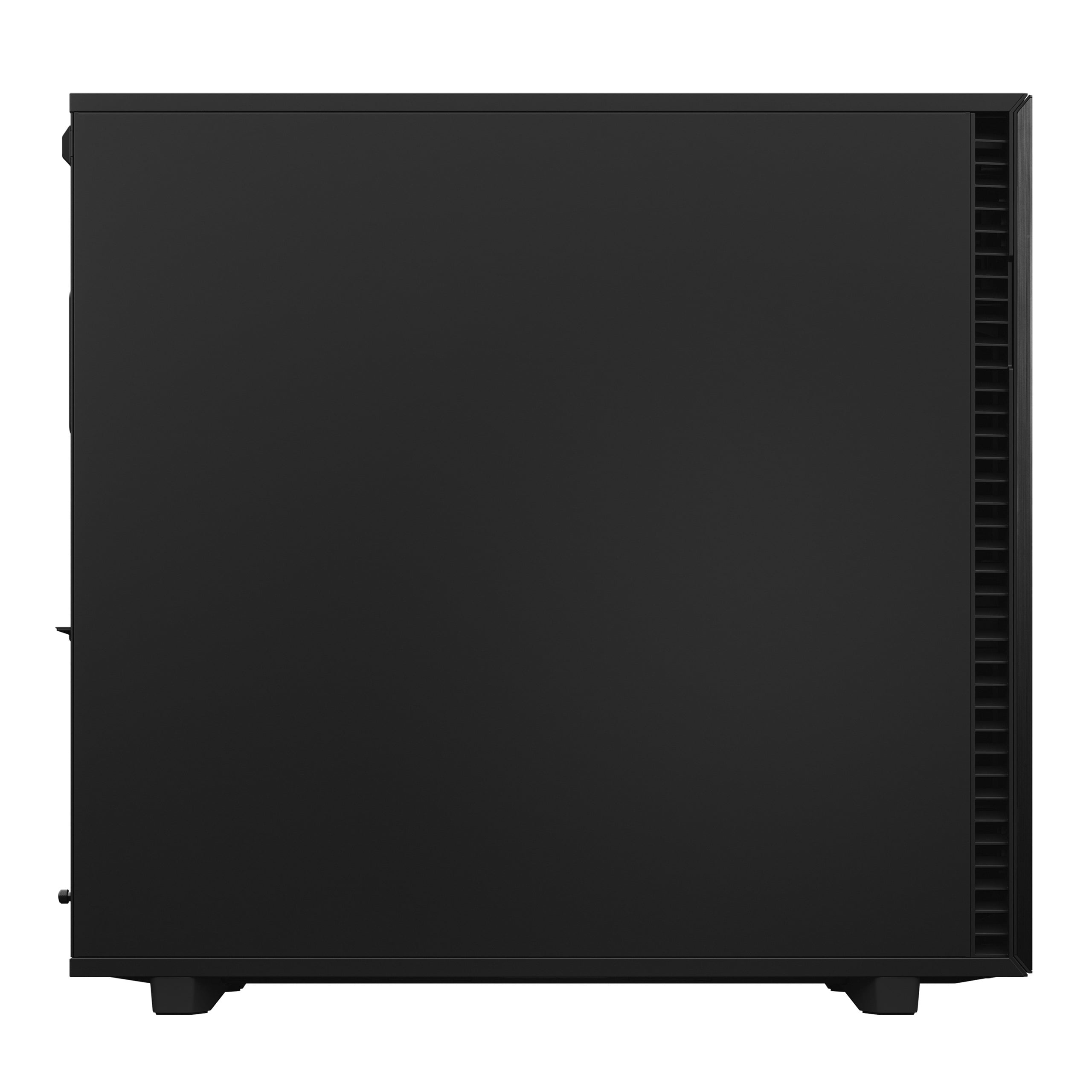 FRACTAL DESIGN DEFINE 7 XL BLACK SOLID (DEF7X-01) thumbnail 4