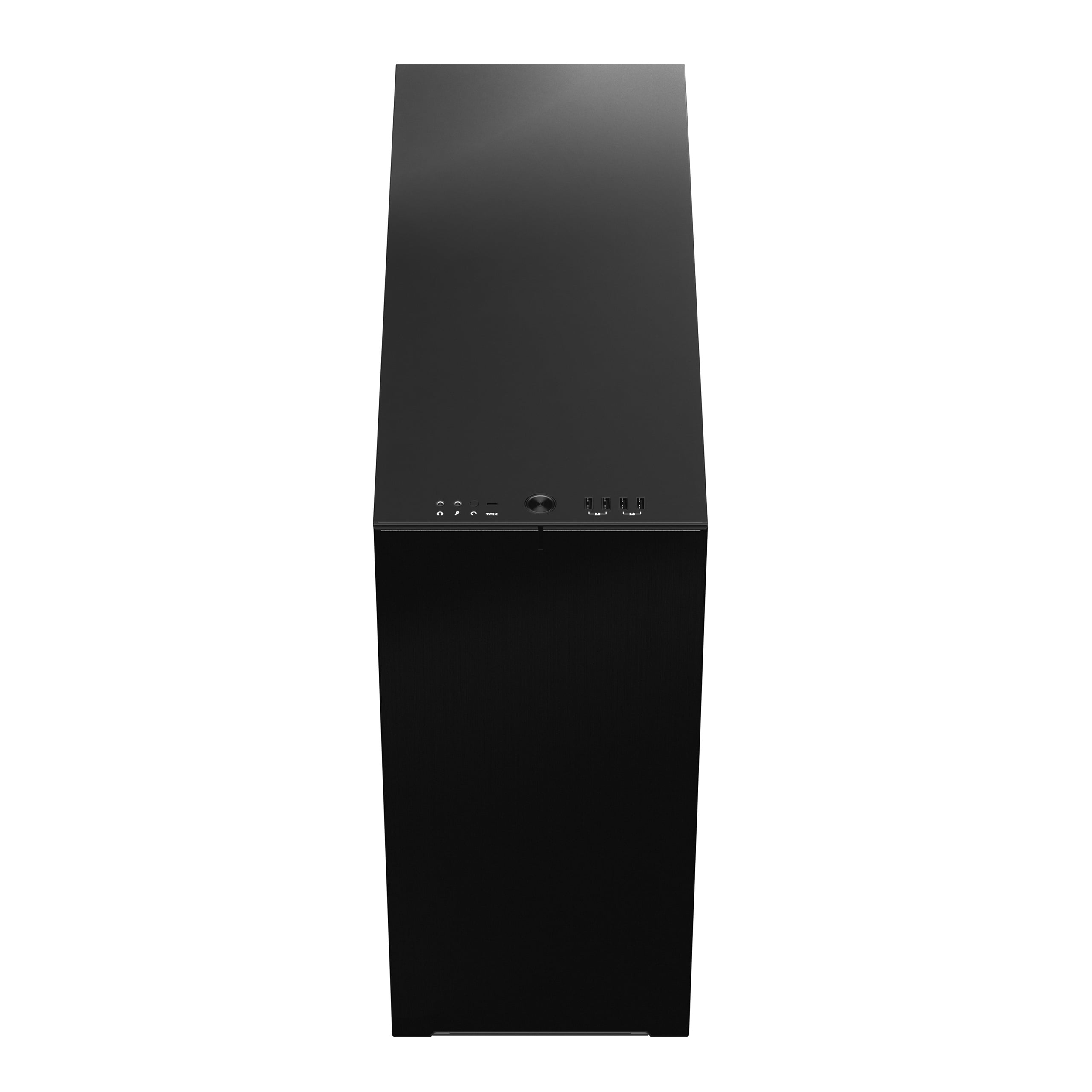 FRACTAL DESIGN DEFINE 7 XL BLACK SOLID (DEF7X-01) thumbnail 23