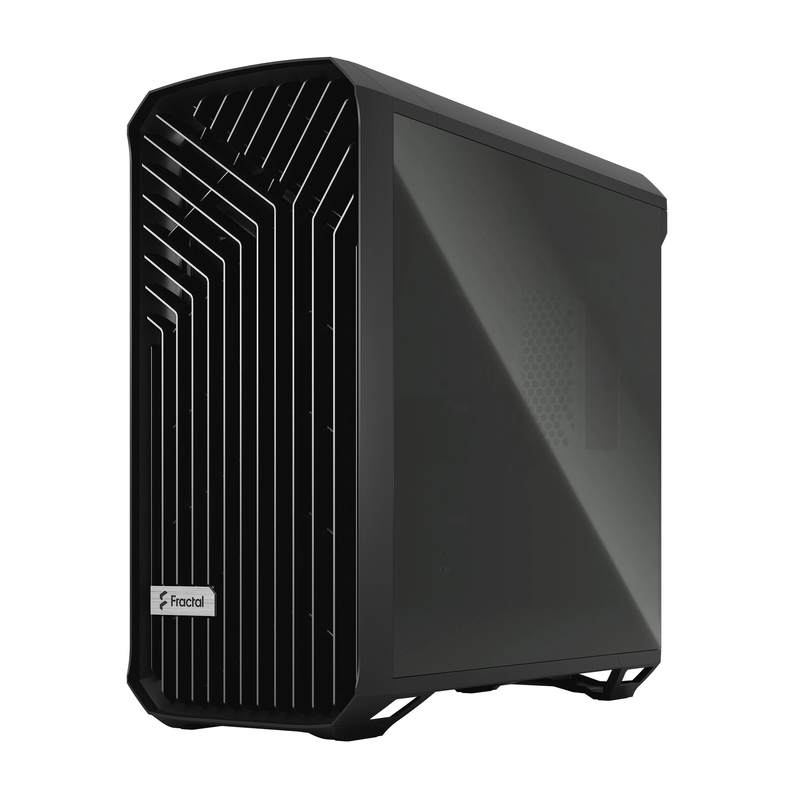FRACTAL DESIGN TORRENT BLACK TG LIGHT TINT thumbnail 9