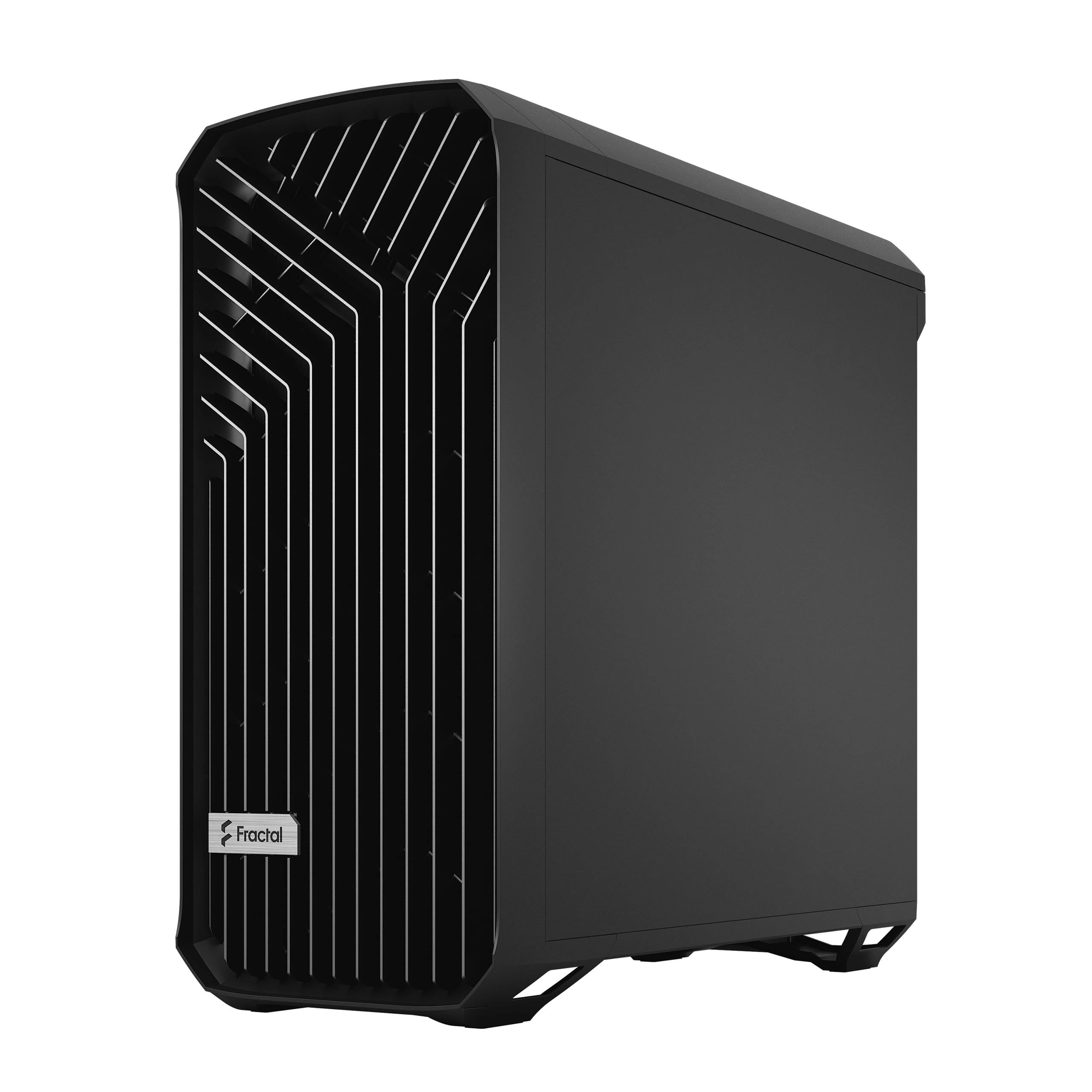 FRACTAL DESIGN TORRENT BLACK SOLID thumbnail 8