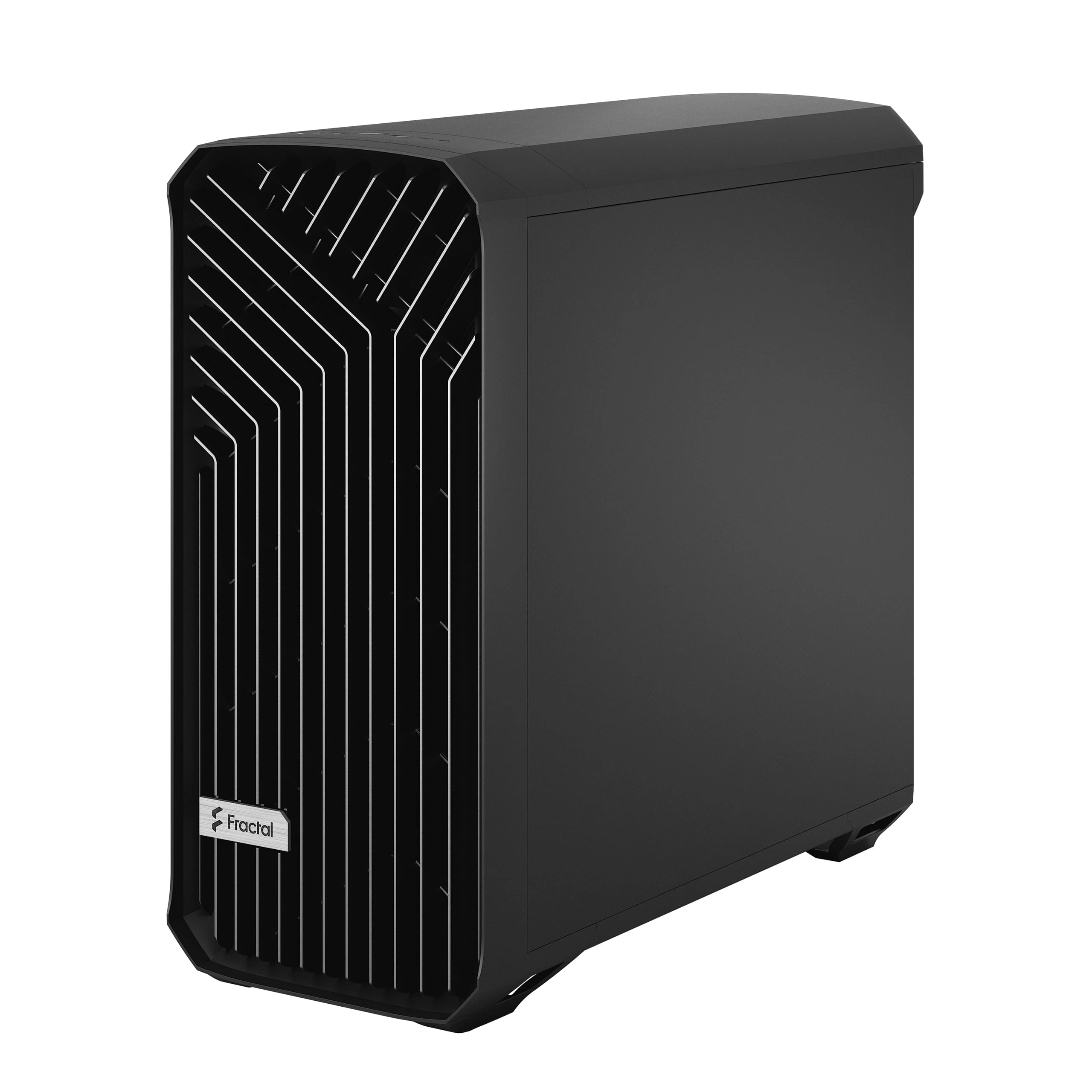 FRACTAL DESIGN TORRENT BLACK SOLID thumbnail 9