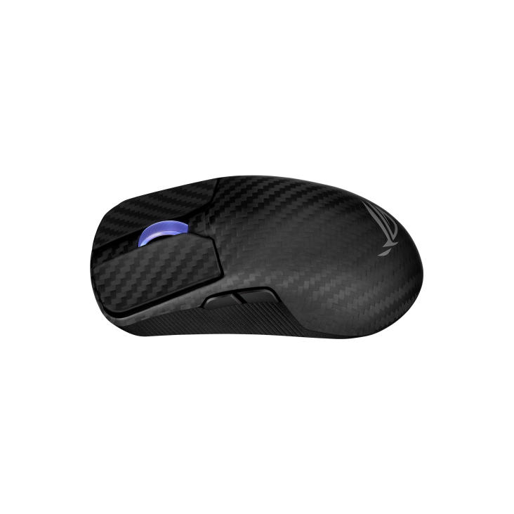 HARPE ACE EXTREME BLACK MOUSE thumbnail 5