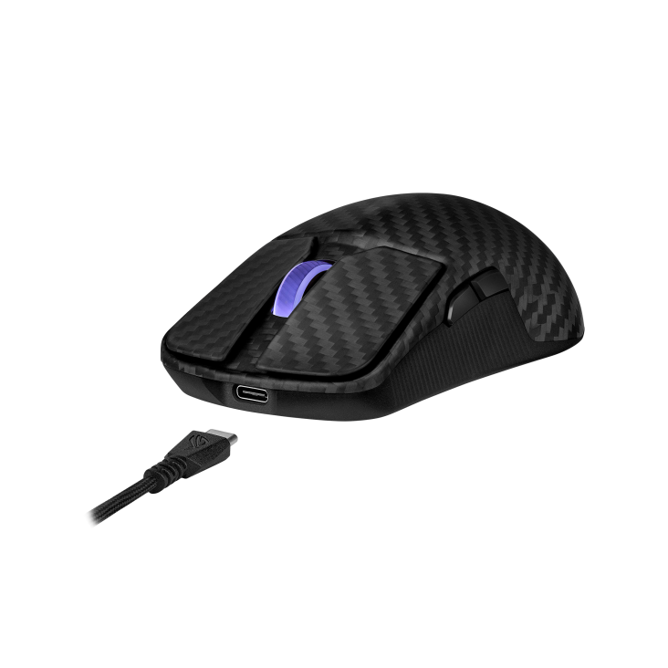 HARPE ACE EXTREME BLACK MOUSE thumbnail 6
