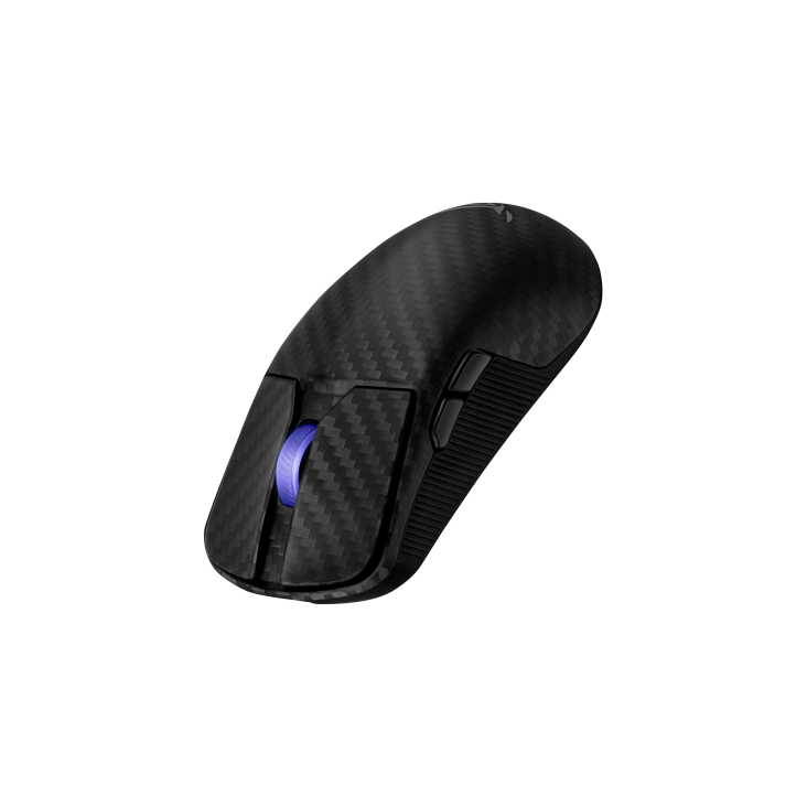 HARPE ACE EXTREME BLACK MOUSE thumbnail 8