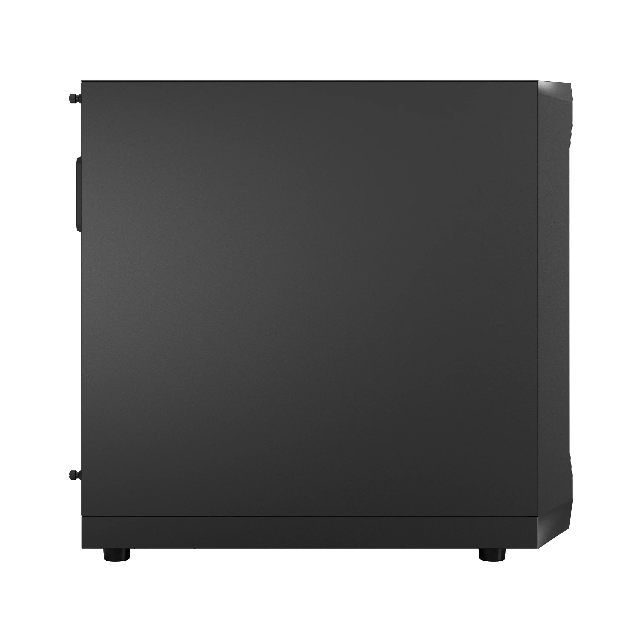 FRACTAL DESIGN FOCUS 2 BLACK SOLID thumbnail 2