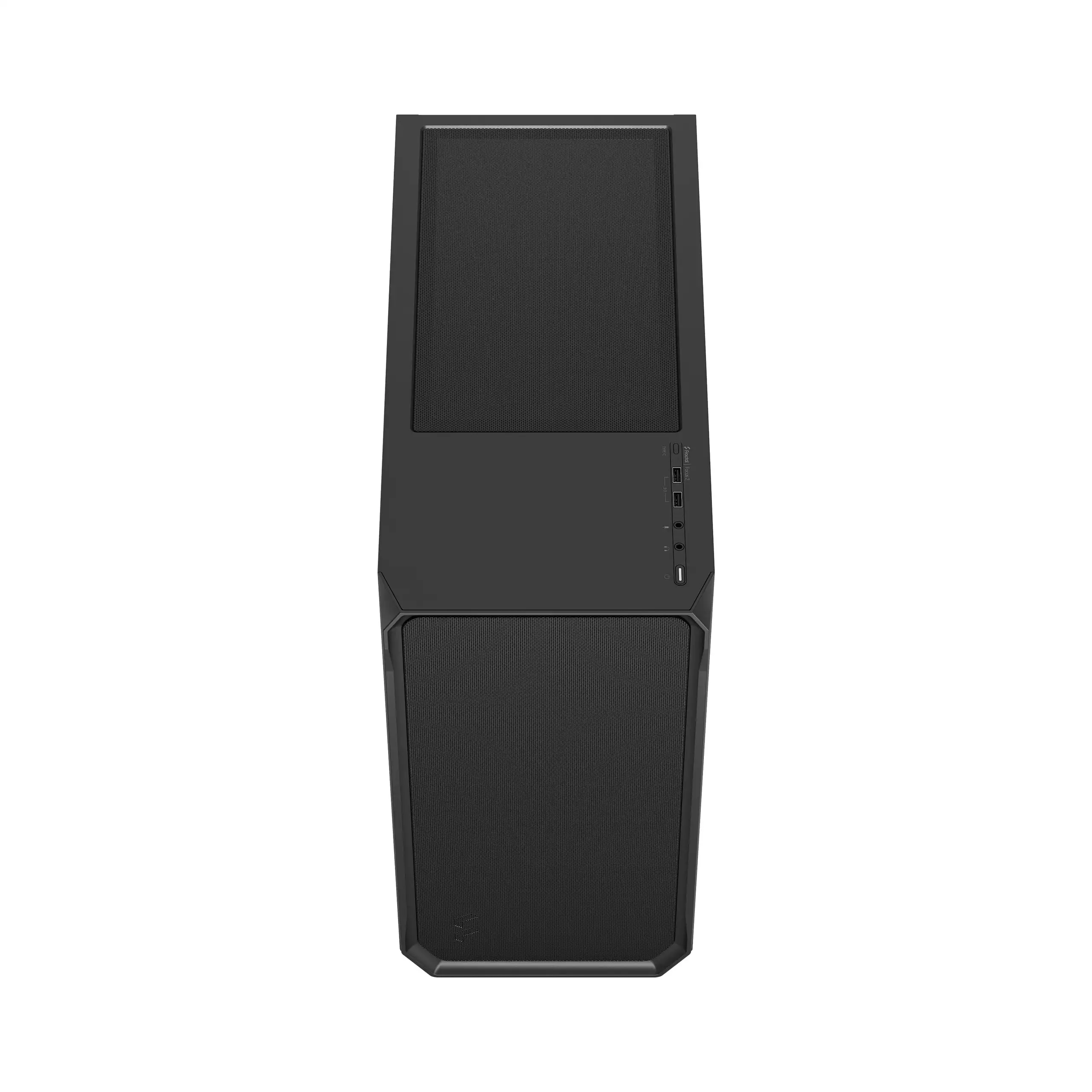 FRACTAL DESIGN FOCUS 2 BLACK SOLID thumbnail 8