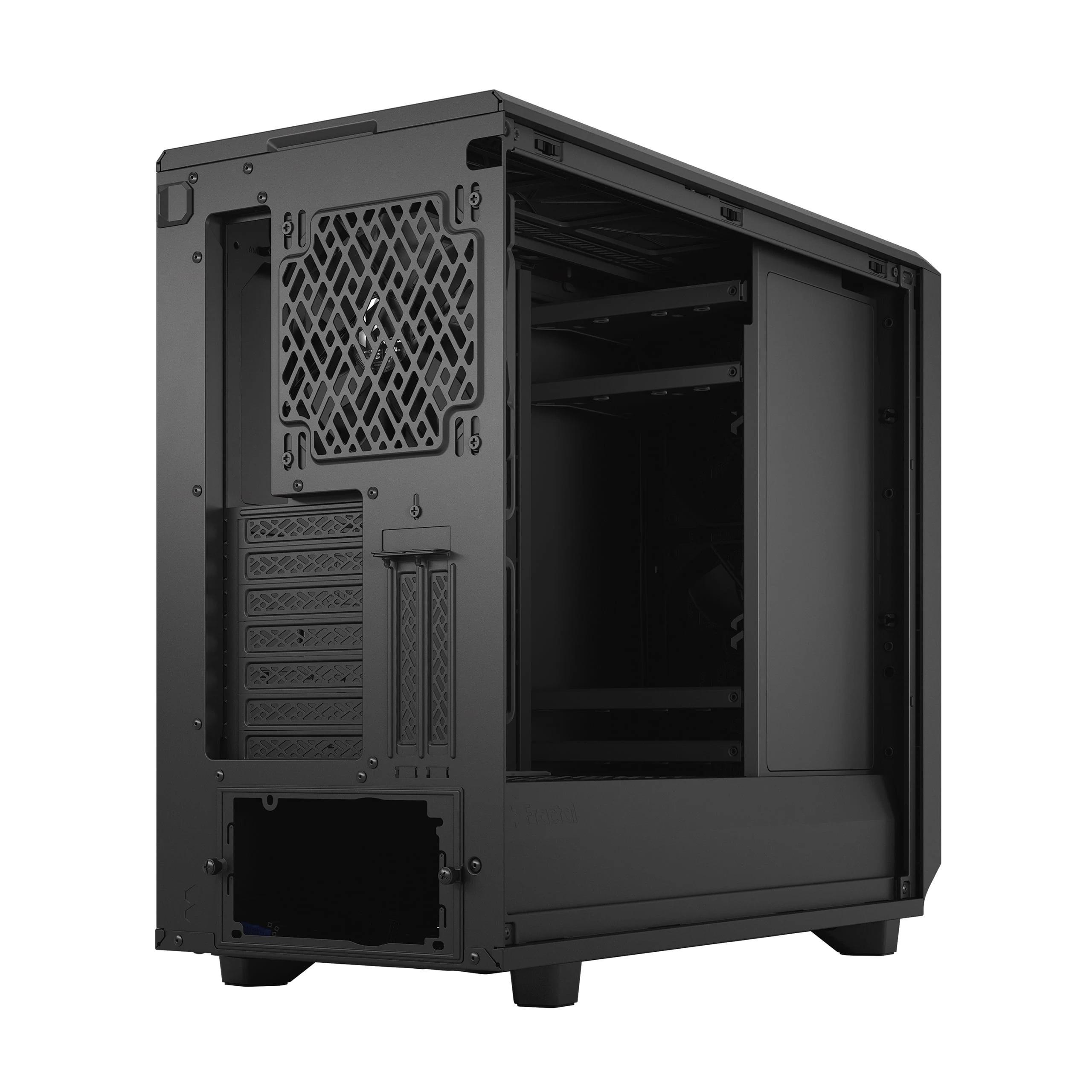 FRACTAL DESIGN MESHIFY 2 BLACK TG DARK TINT thumbnail 21