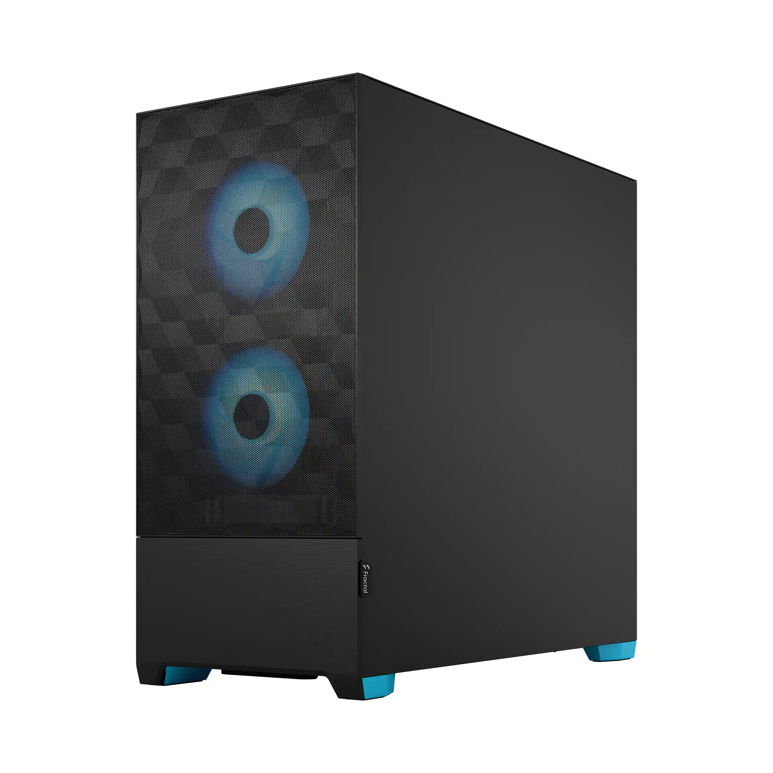 FRACTAL DESIGN POP AIR RGB CYAN CORE TG CLEAR TINT thumbnail 11