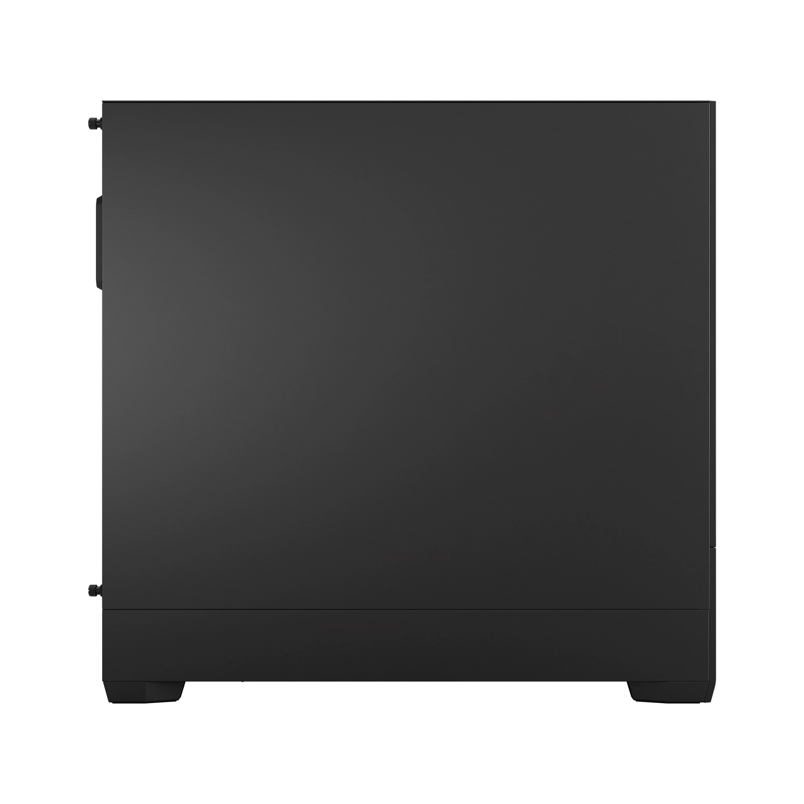 FRACTAL DESIGN POP SILENT BLACK SOLID thumbnail 5