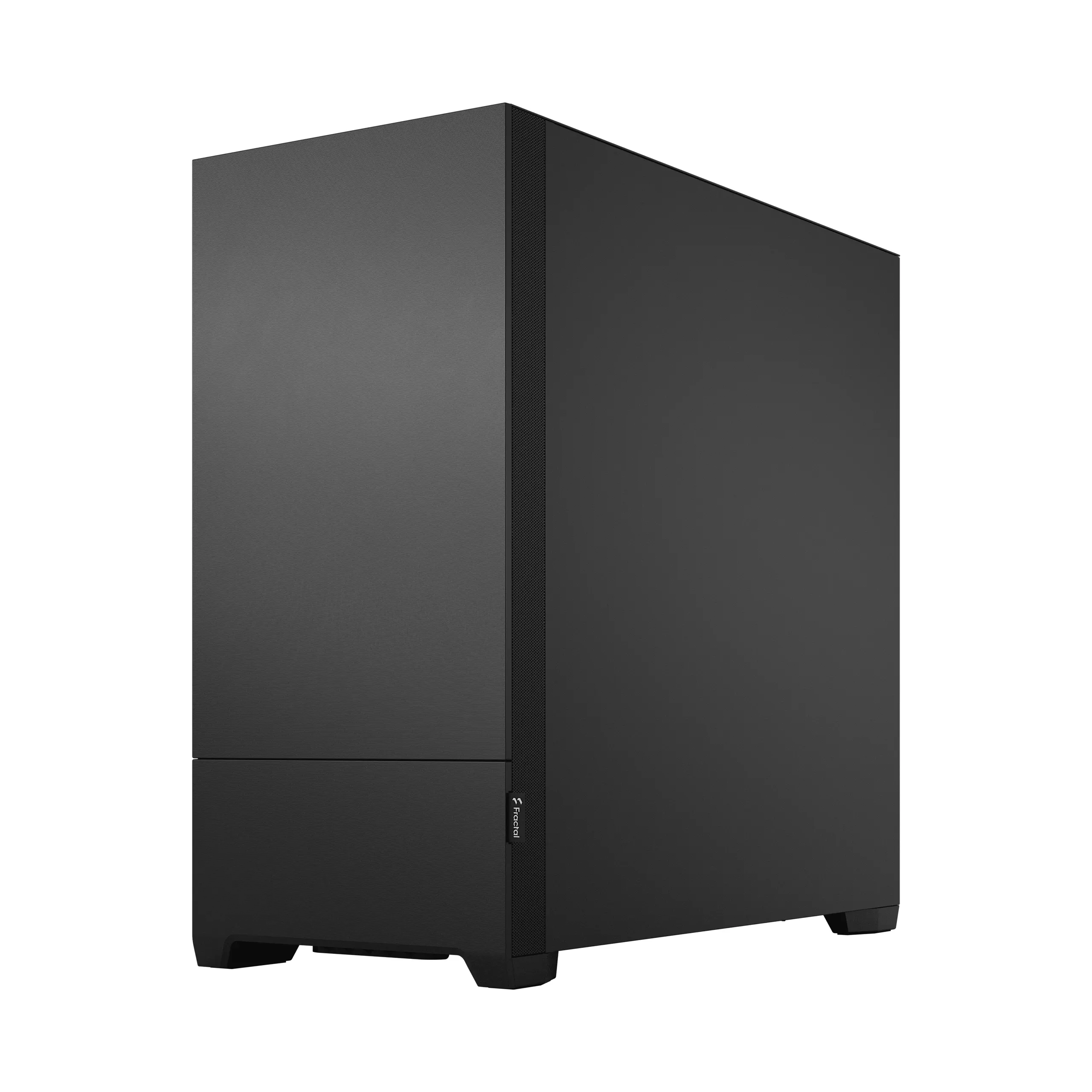FRACTAL DESIGN POP SILENT BLACK SOLID thumbnail 2