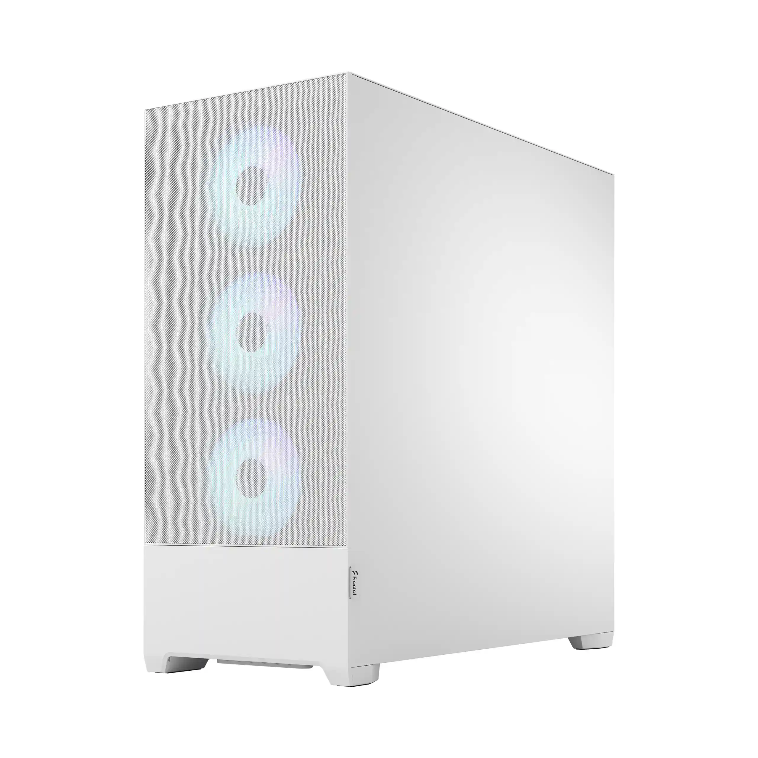 FRACTAL DESIGN POP XL AIR RGB WHITE TG CLEAR TINT thumbnail 2