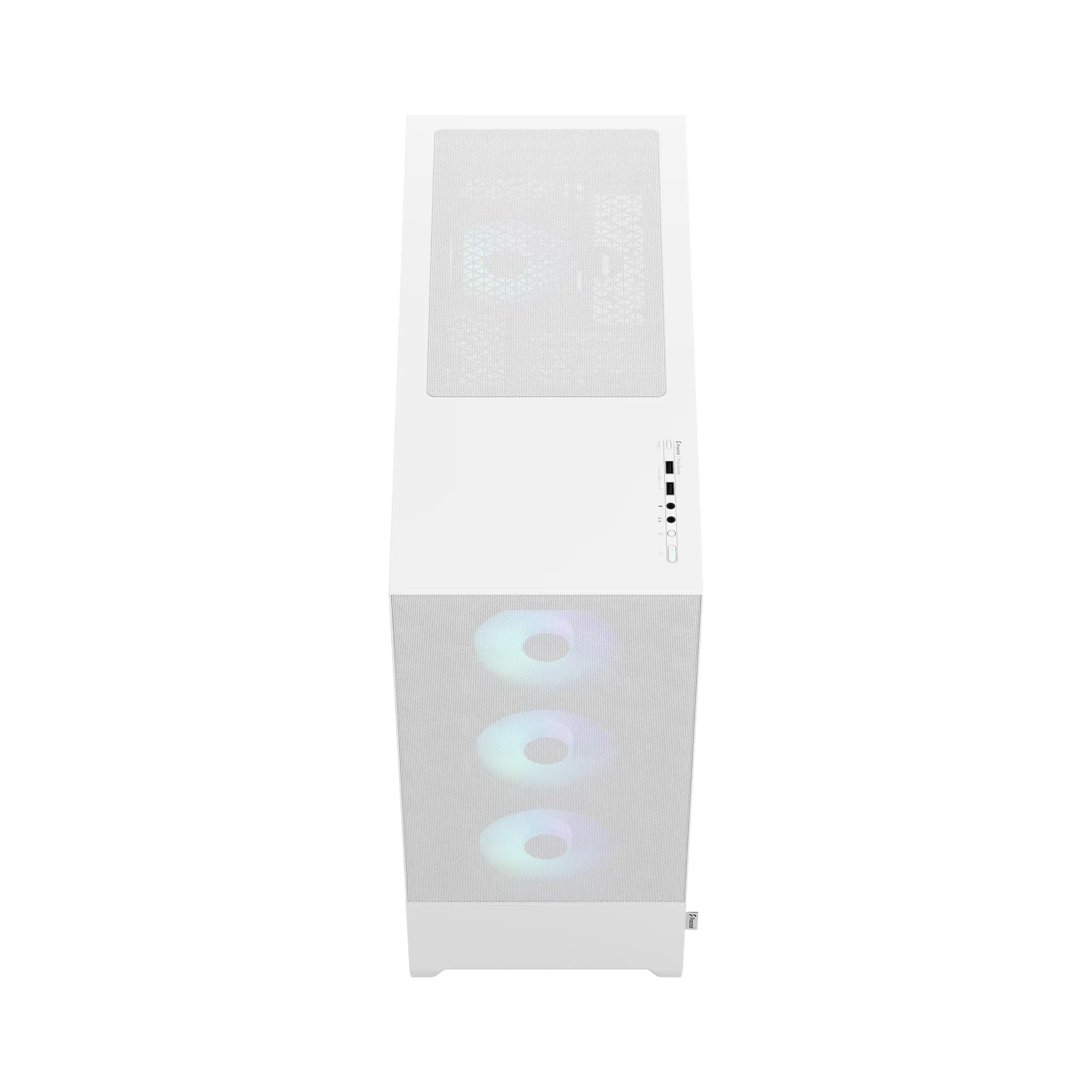 FRACTAL DESIGN POP XL AIR RGB WHITE TG CLEAR TINT thumbnail 4