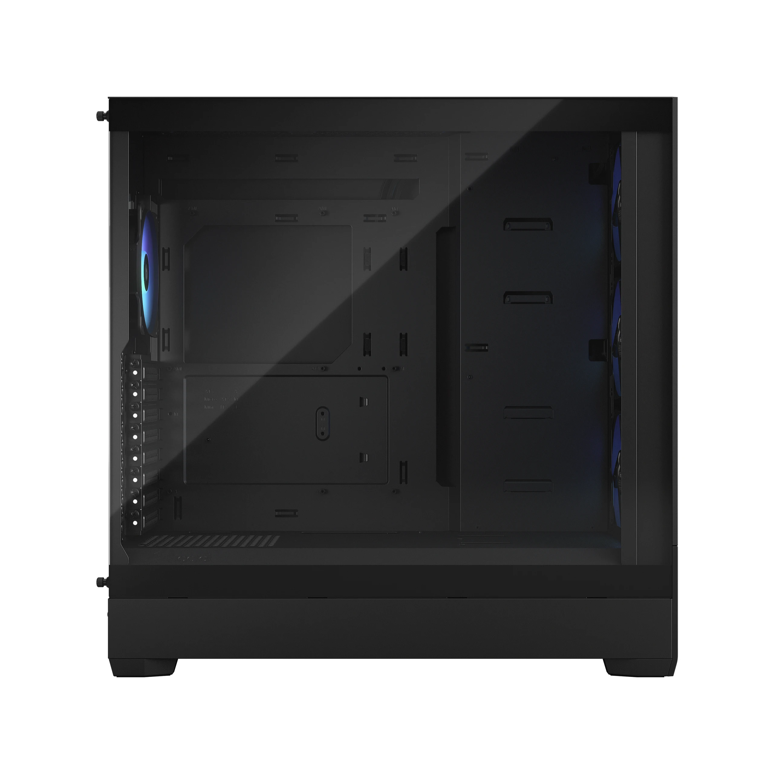 FRACTAL DESIGN POP XL AIR RGB BLACK TG CLAER TINT thumbnail 6