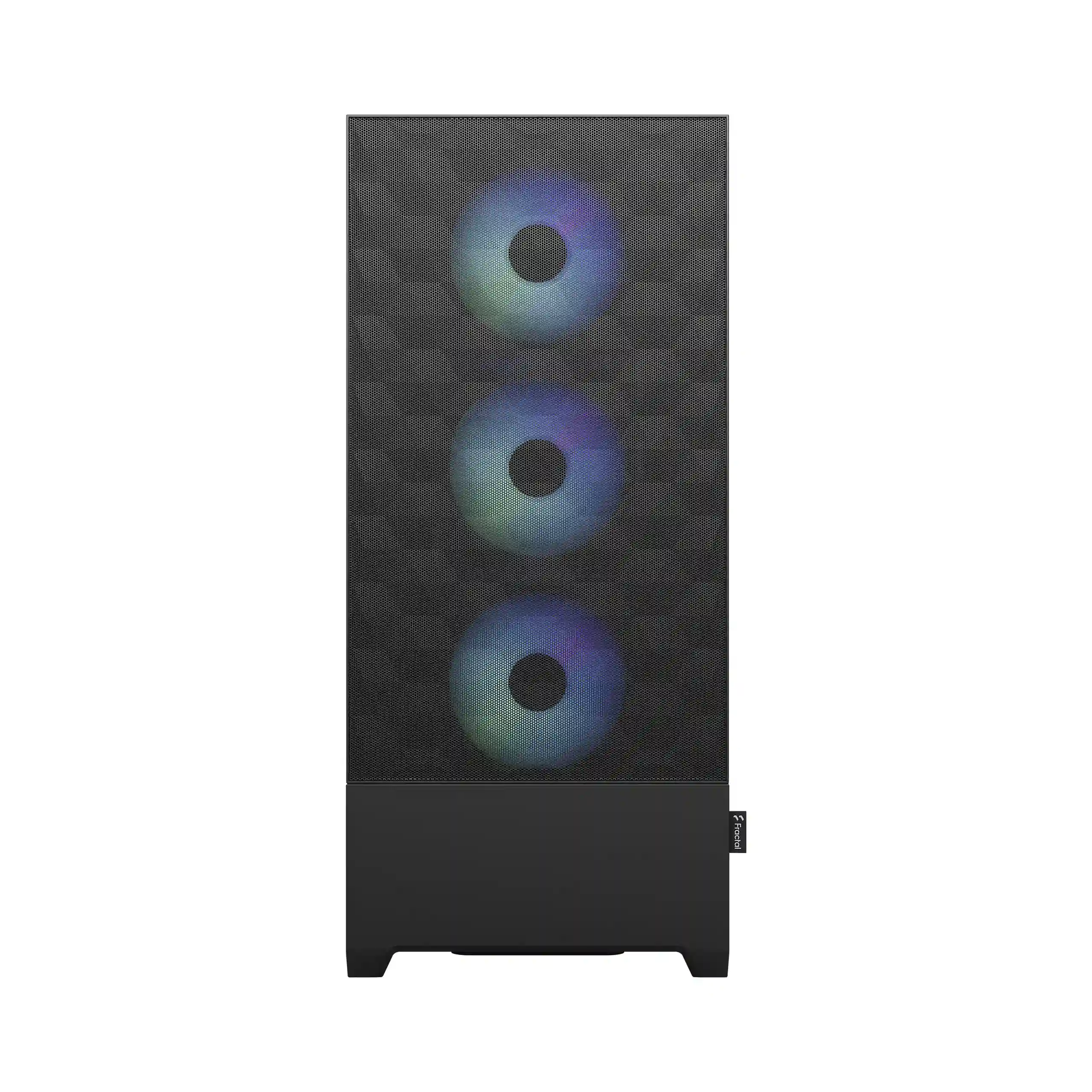 FRACTAL DESIGN POP XL AIR RGB BLACK TG CLAER TINT thumbnail 3