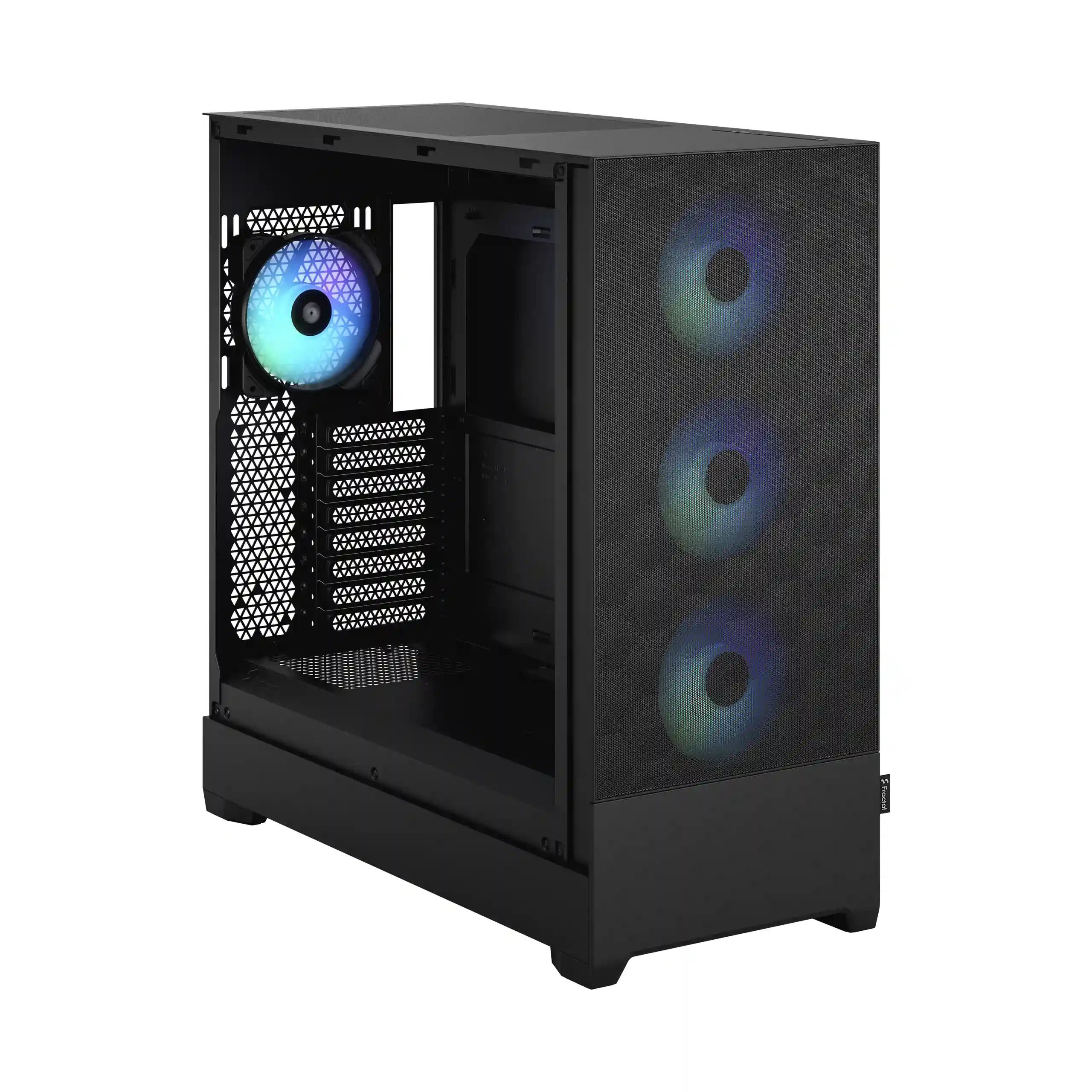 FRACTAL DESIGN POP XL AIR RGB BLACK TG CLAER TINT thumbnail 10