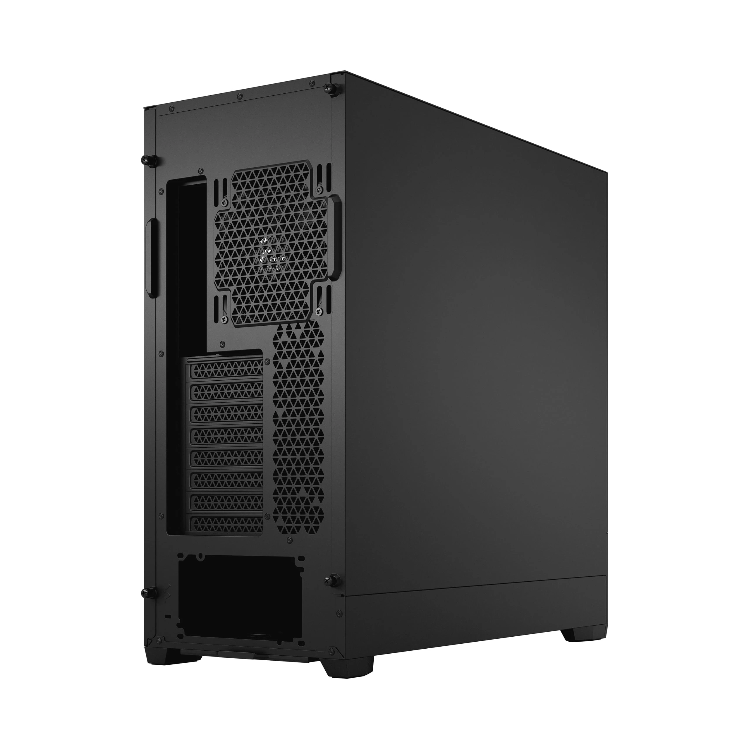 FRACTAL DESIGN POP XL SILENT BLACK SOLID thumbnail 5