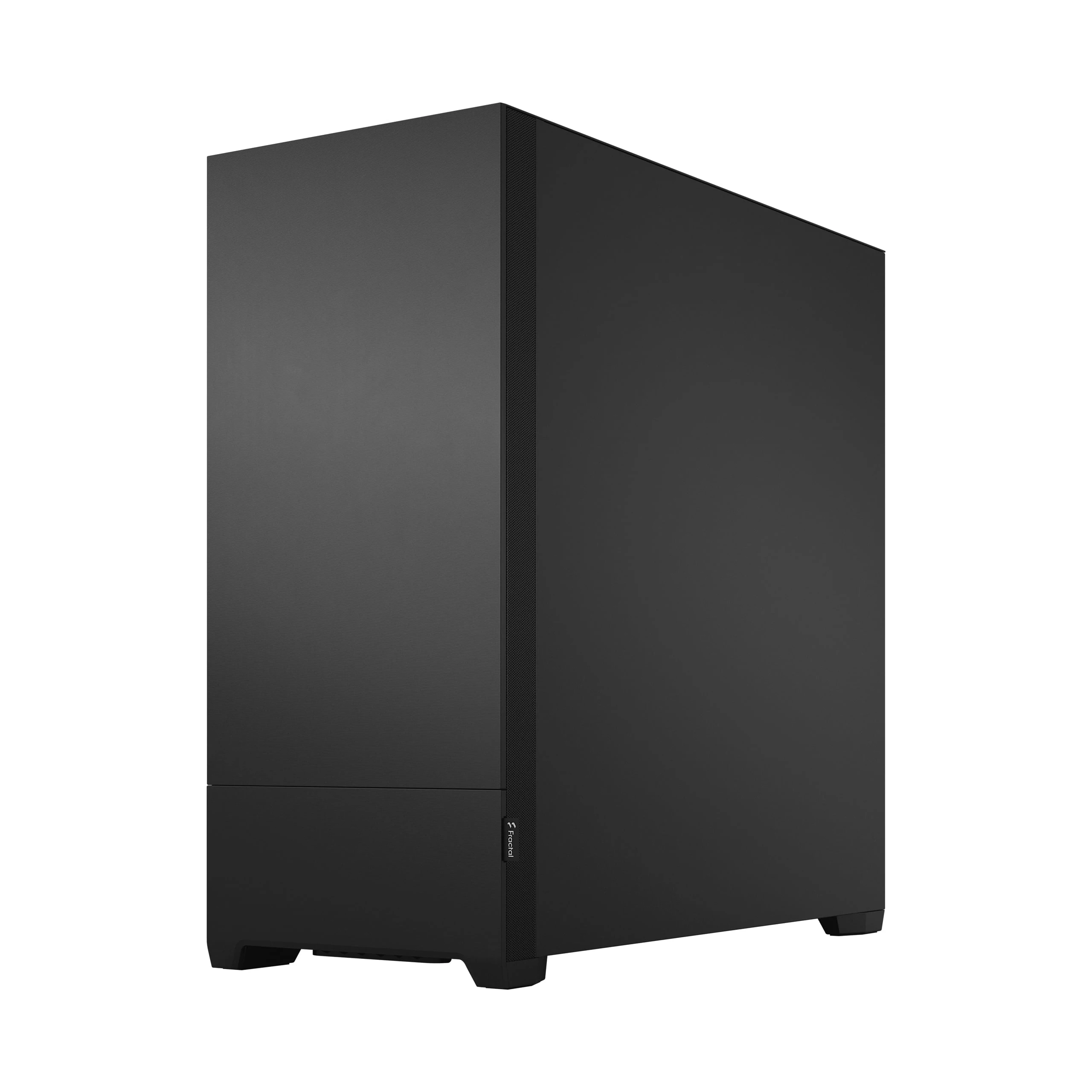 FRACTAL DESIGN POP XL SILENT BLACK SOLID thumbnail 2