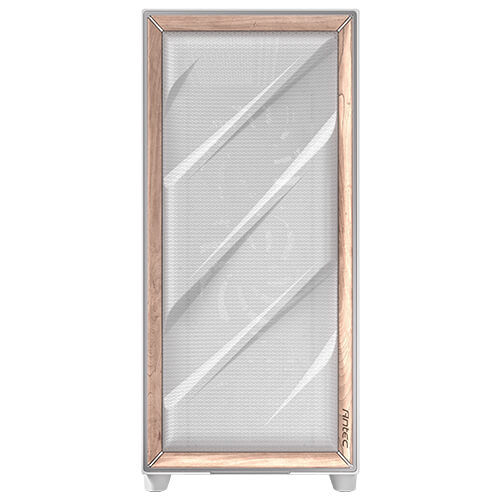 ANTEC FLUX PRO CASE WHITE thumbnail 5