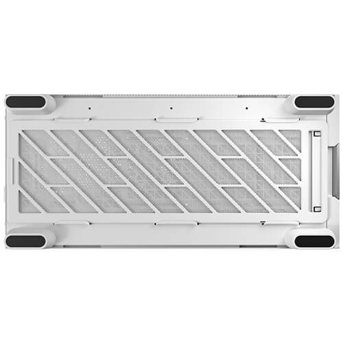 ANTEC FLUX PRO CASE WHITE thumbnail 13
