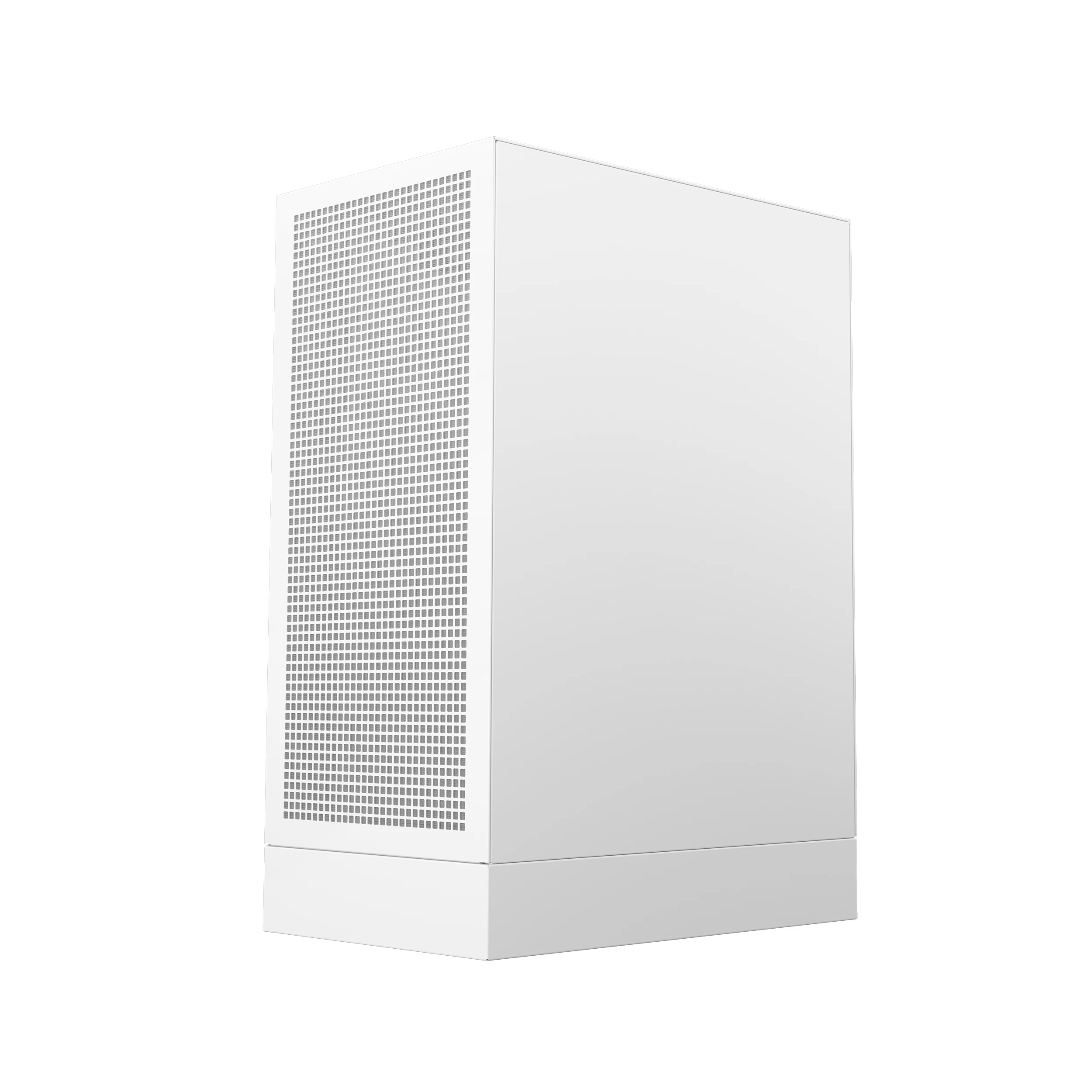 DEEPCOOL CH170 PLUS MATX CASE WHITE thumbnail 5