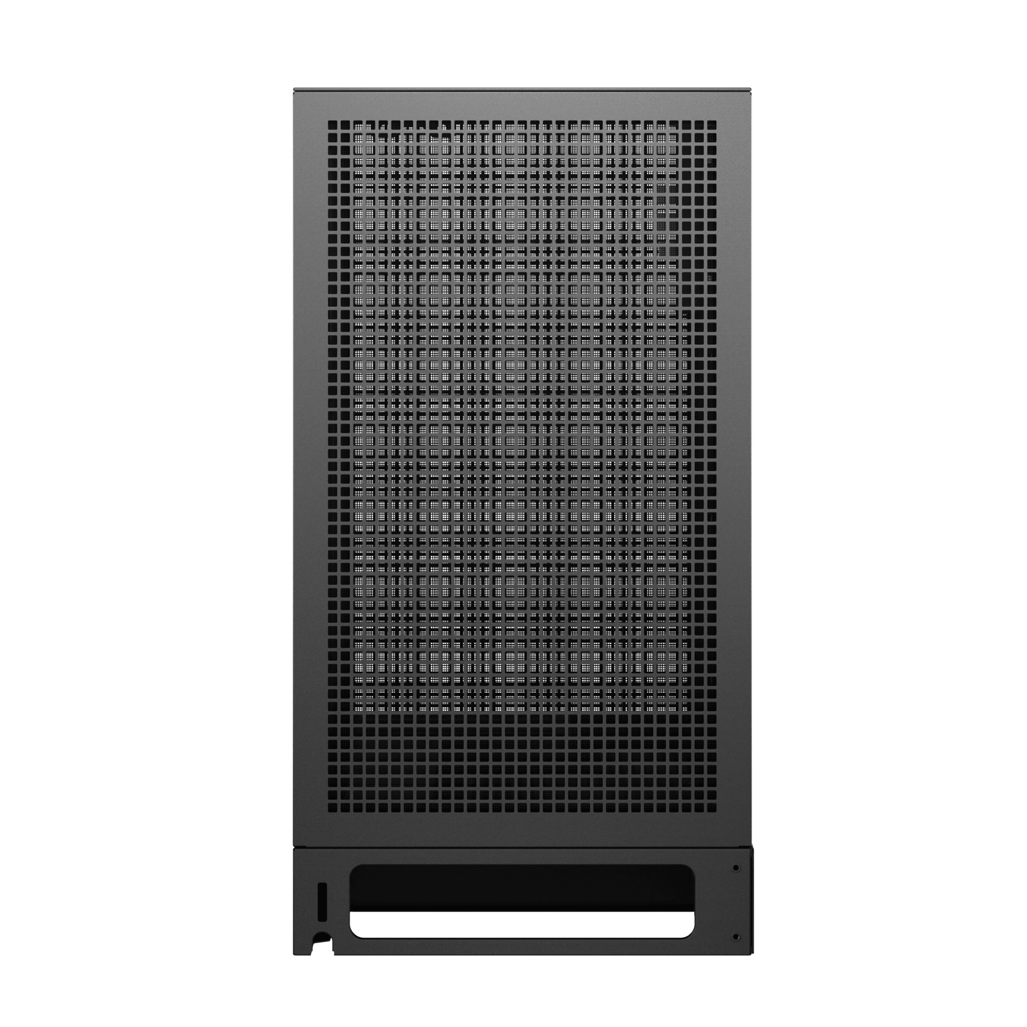 DEEPCOOL CH170 DIGITAL ITX CASE BLACK thumbnail 9