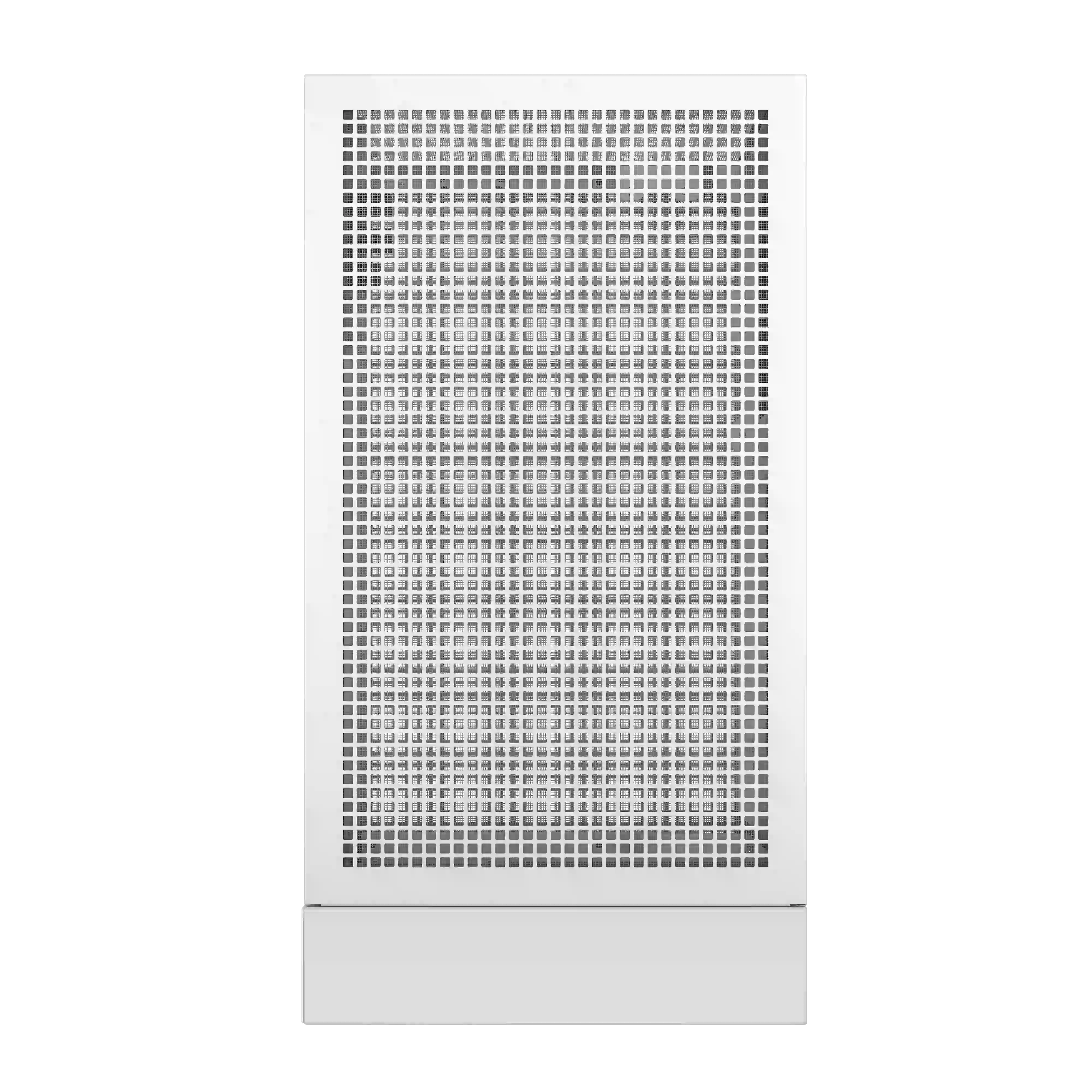 DEEPCOOL CH170 DIGITAL ITX CASE WHITE thumbnail 4