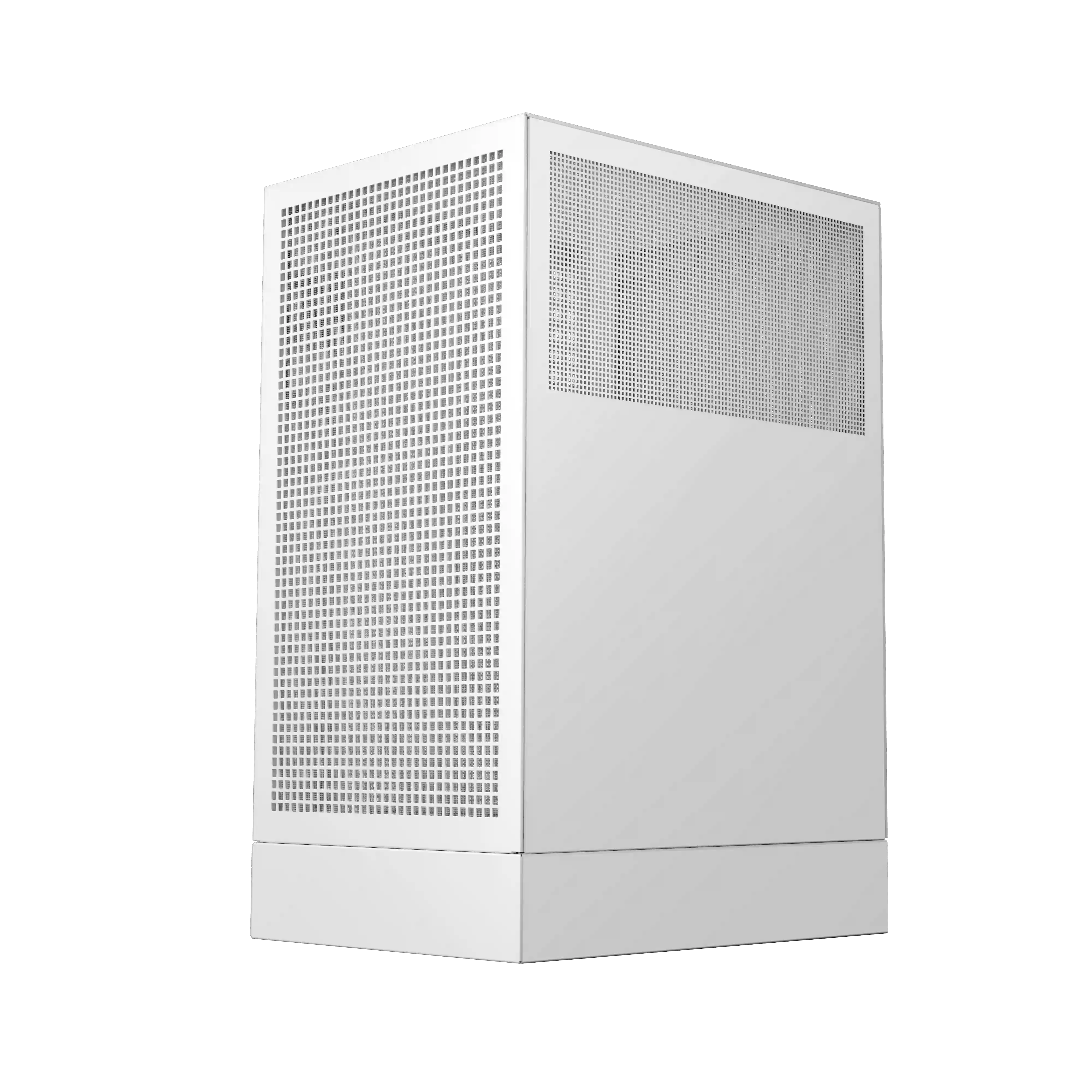 DEEPCOOL CH170 DIGITAL ITX CASE WHITE thumbnail 8