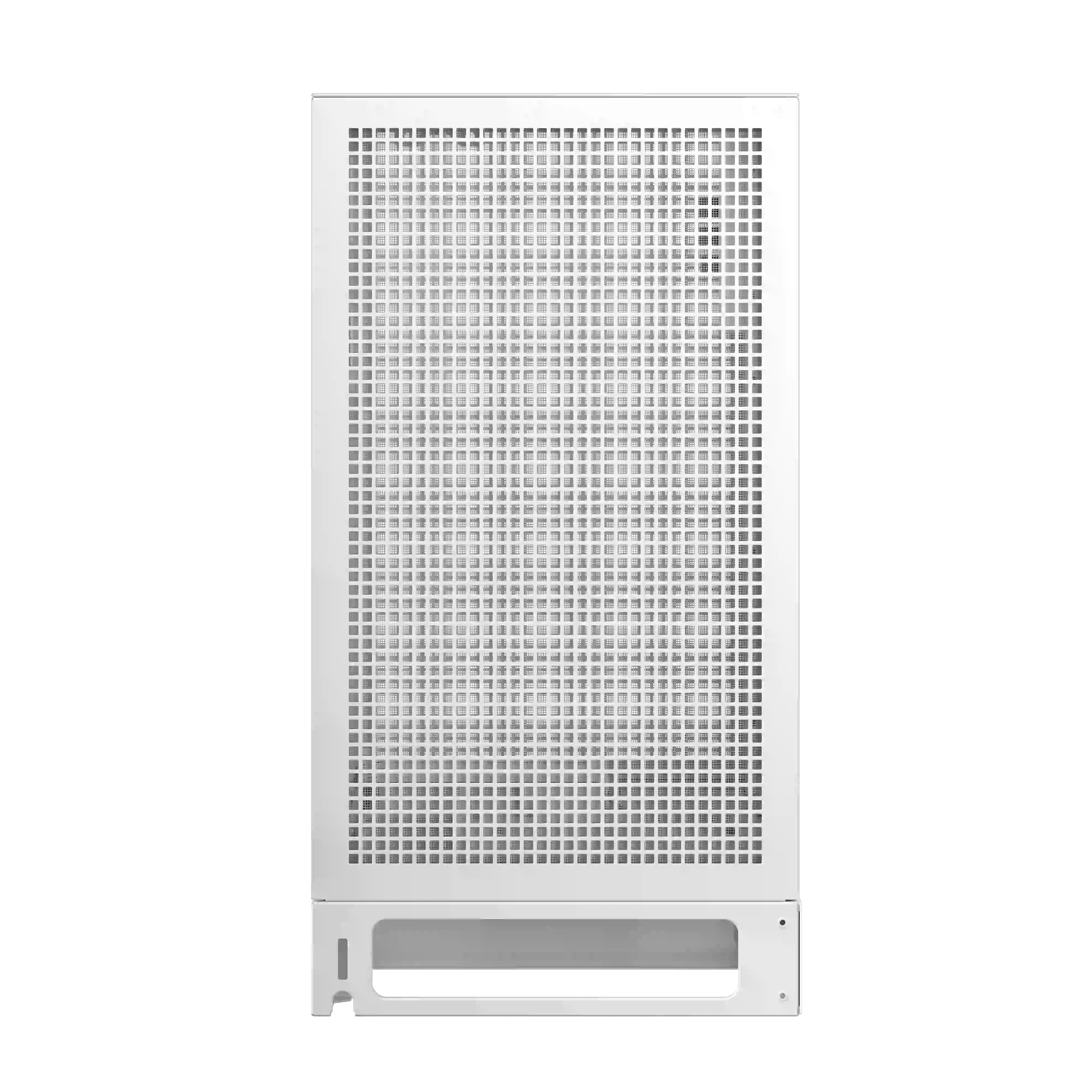 DEEPCOOL CH170 DIGITAL ITX CASE WHITE thumbnail 9