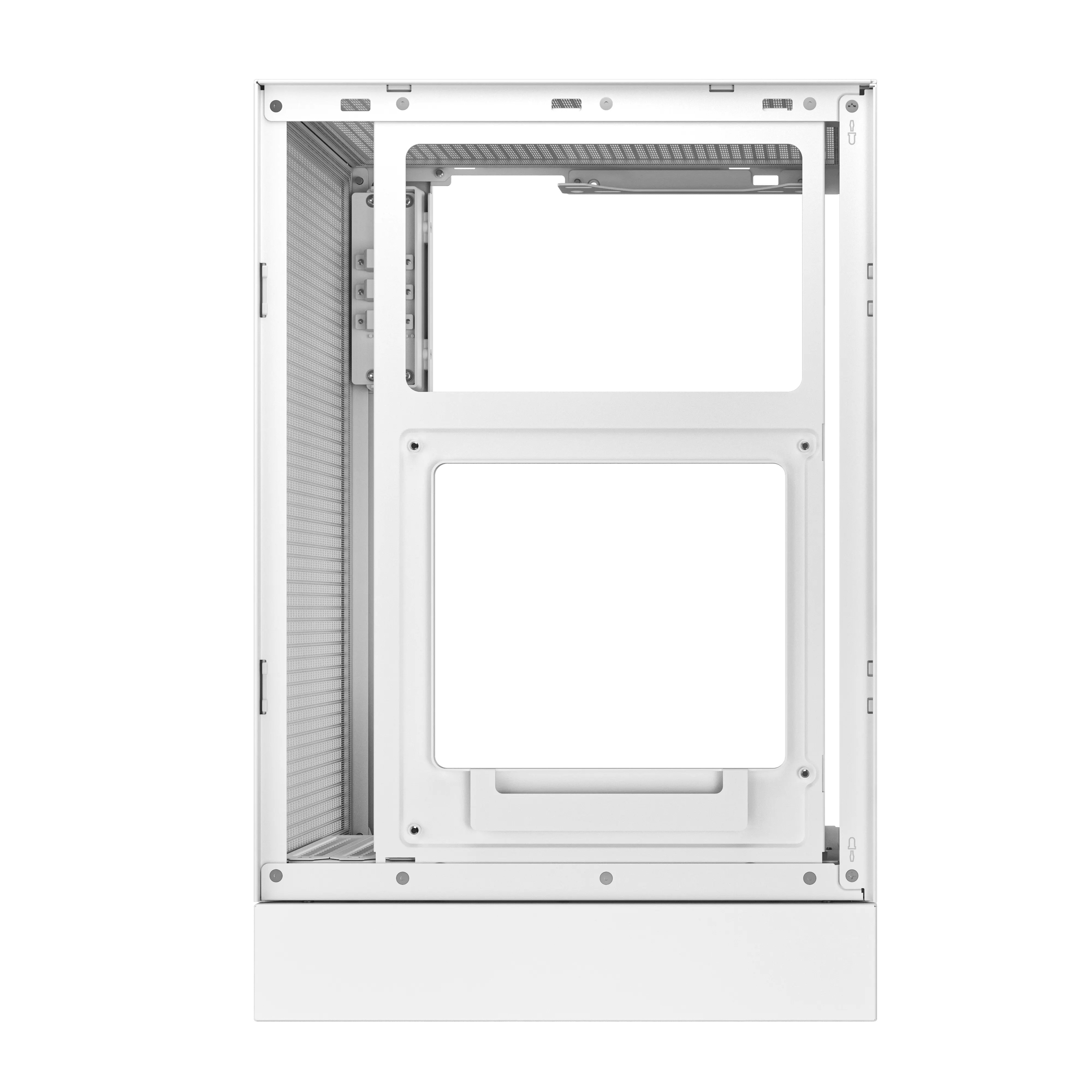 DEEPCOOL CH170 DIGITAL ITX CASE WHITE thumbnail 6