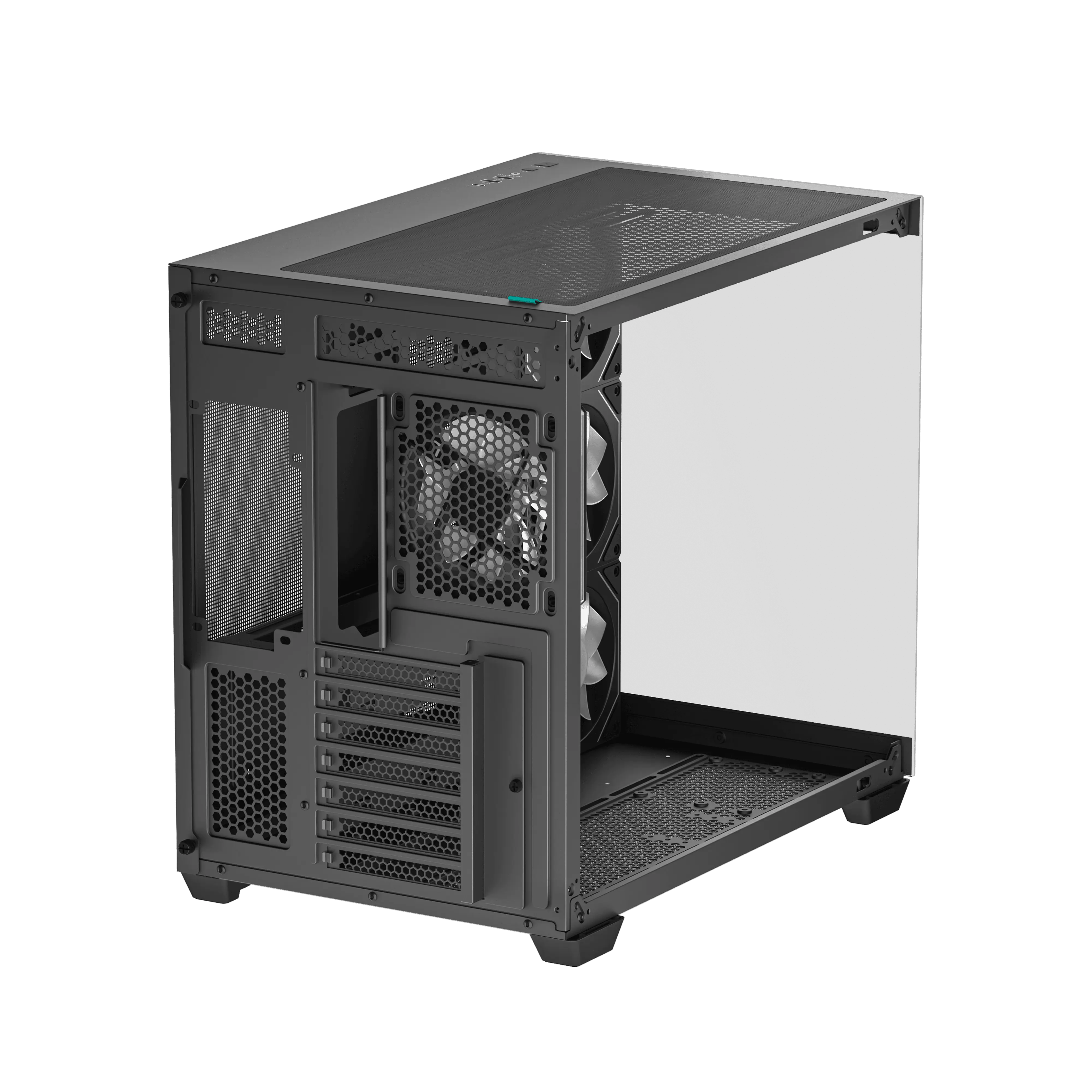 DEEPCOOL CG530 4F ATX CASE BLACK thumbnail 8