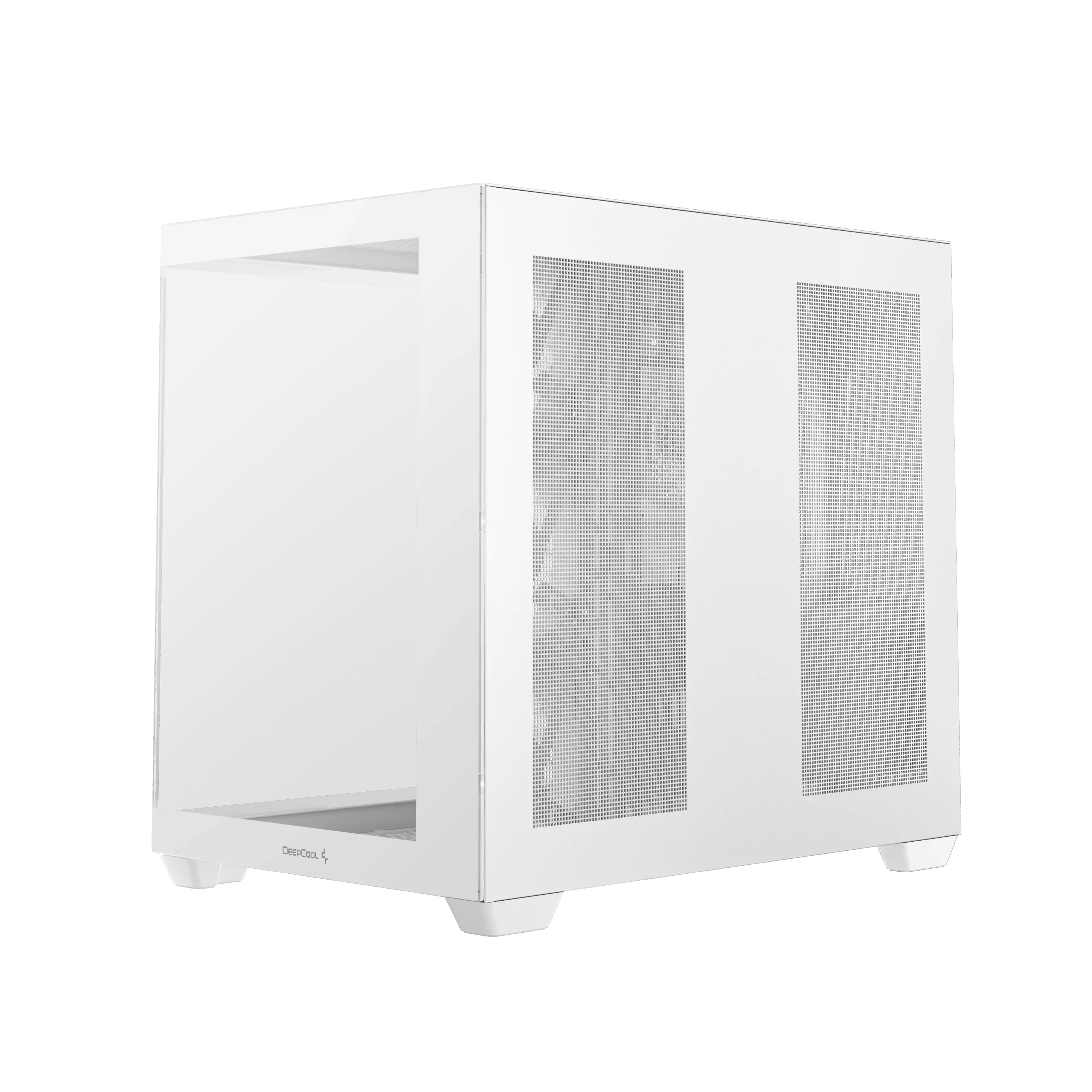 DEEPCOOL CG530 4F ATX CASE WHITE thumbnail 10