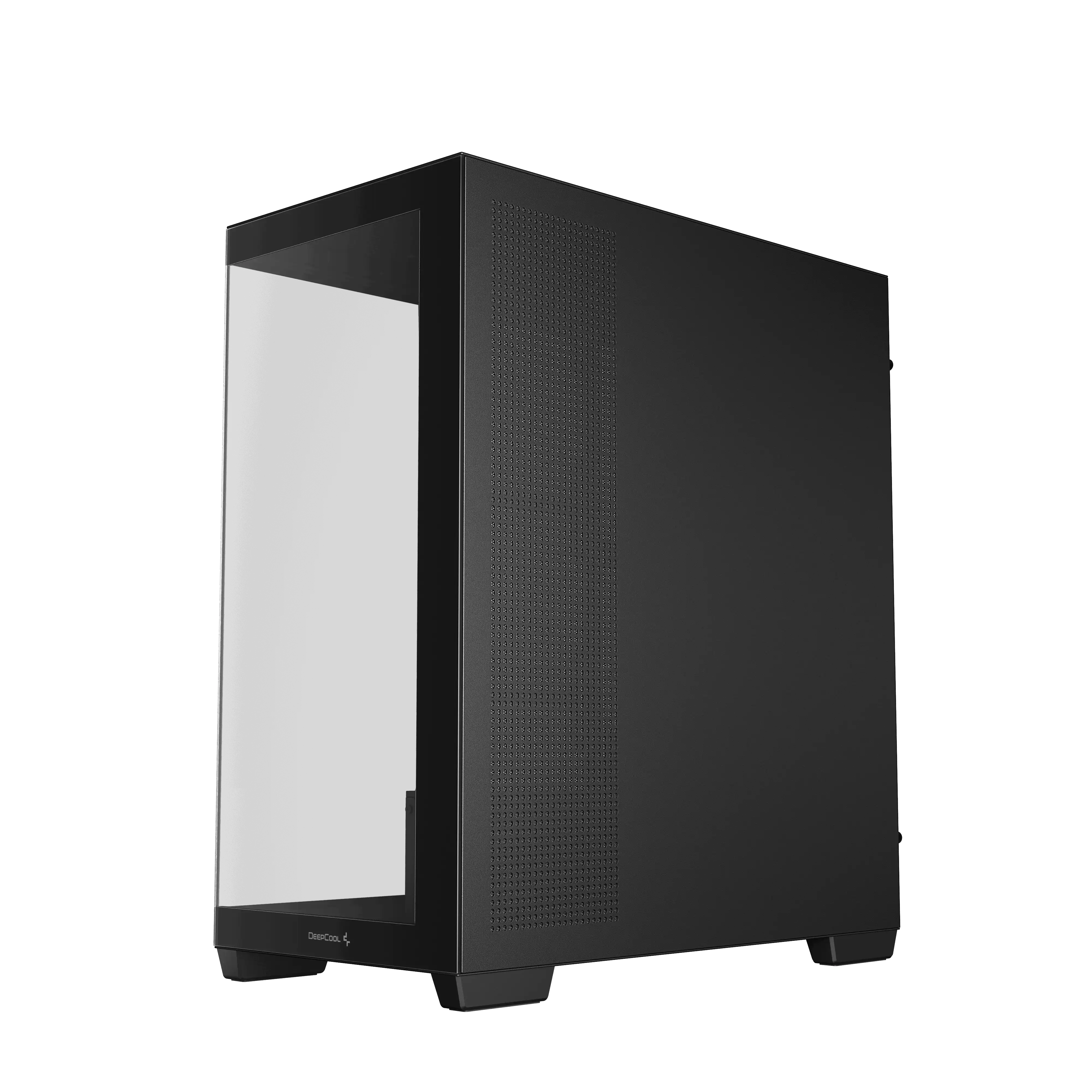 DEEPCOOL CG580 ATX CASE BLACK thumbnail 8