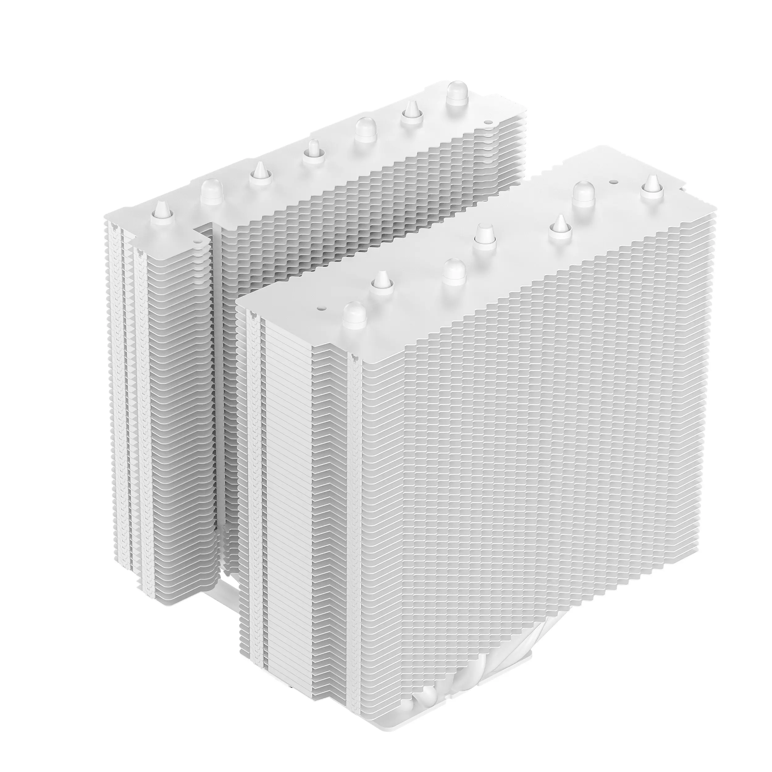 DEEPCOOL ASSASSIN VC ELITE CPU AIR COOLER WHITE thumbnail 7