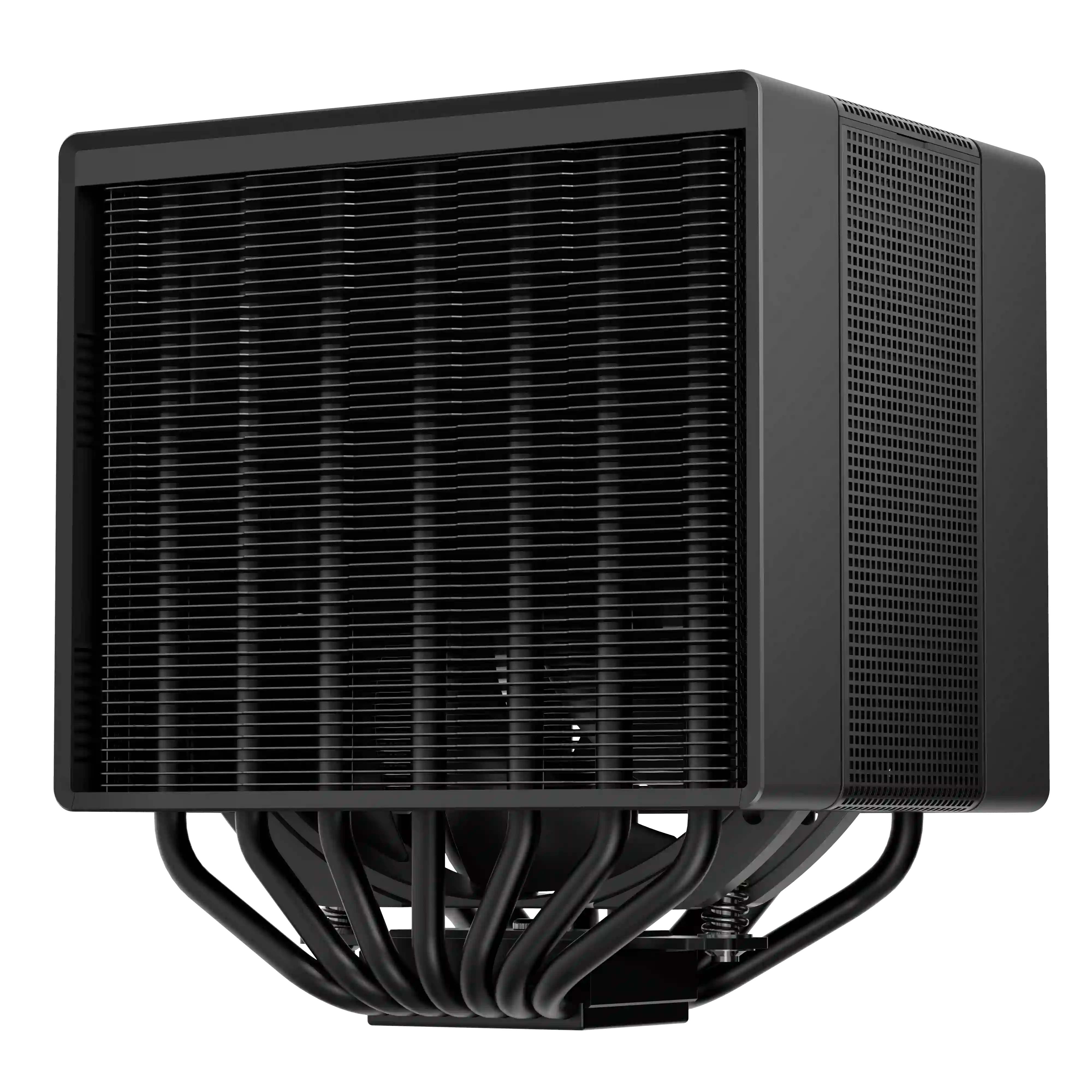 DEEPCOOL ASSASSIN 4S CPU AIR COOLER BLACK thumbnail 2