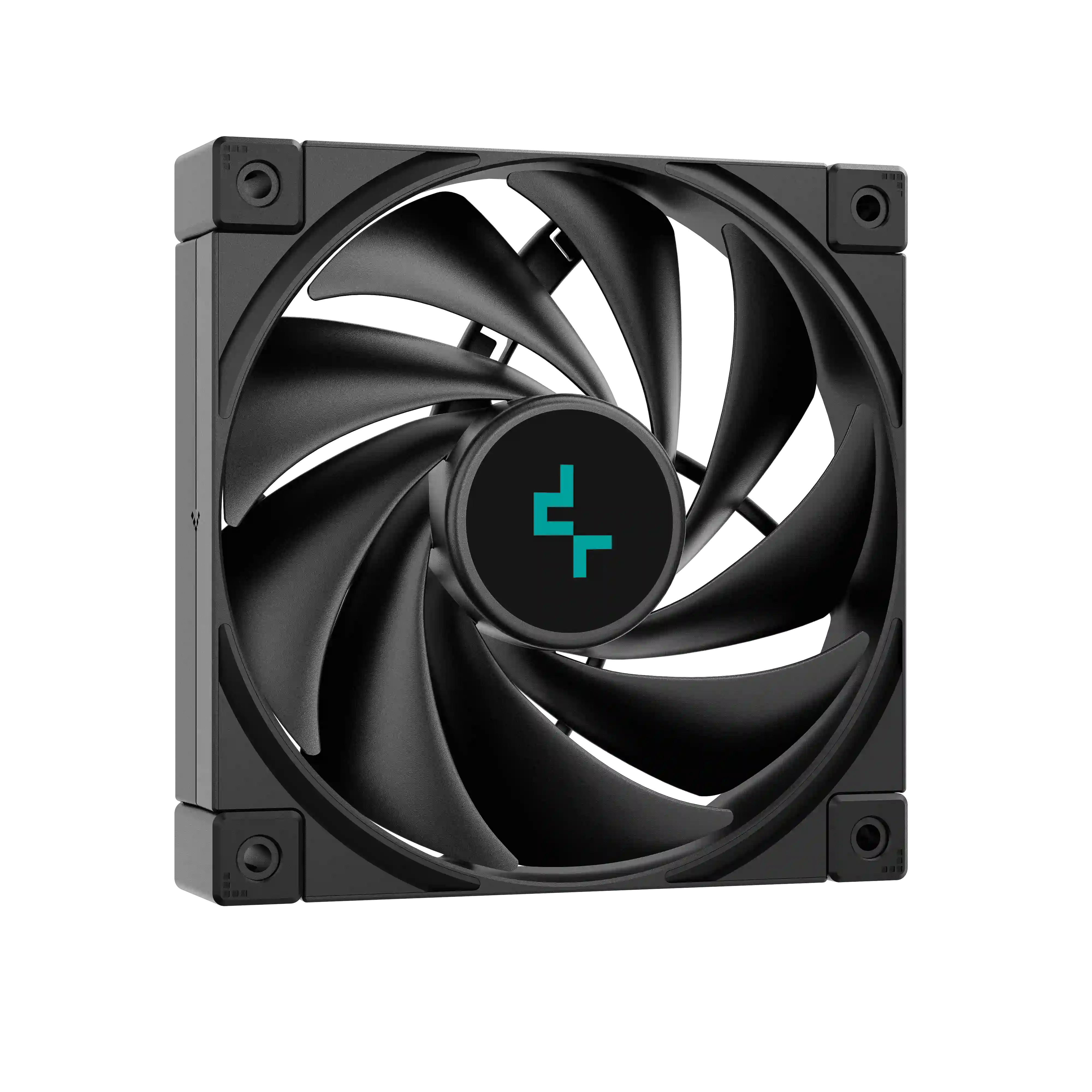 DEEPCOOL AK620 SIX COPPER HEAT PIPES thumbnail 8