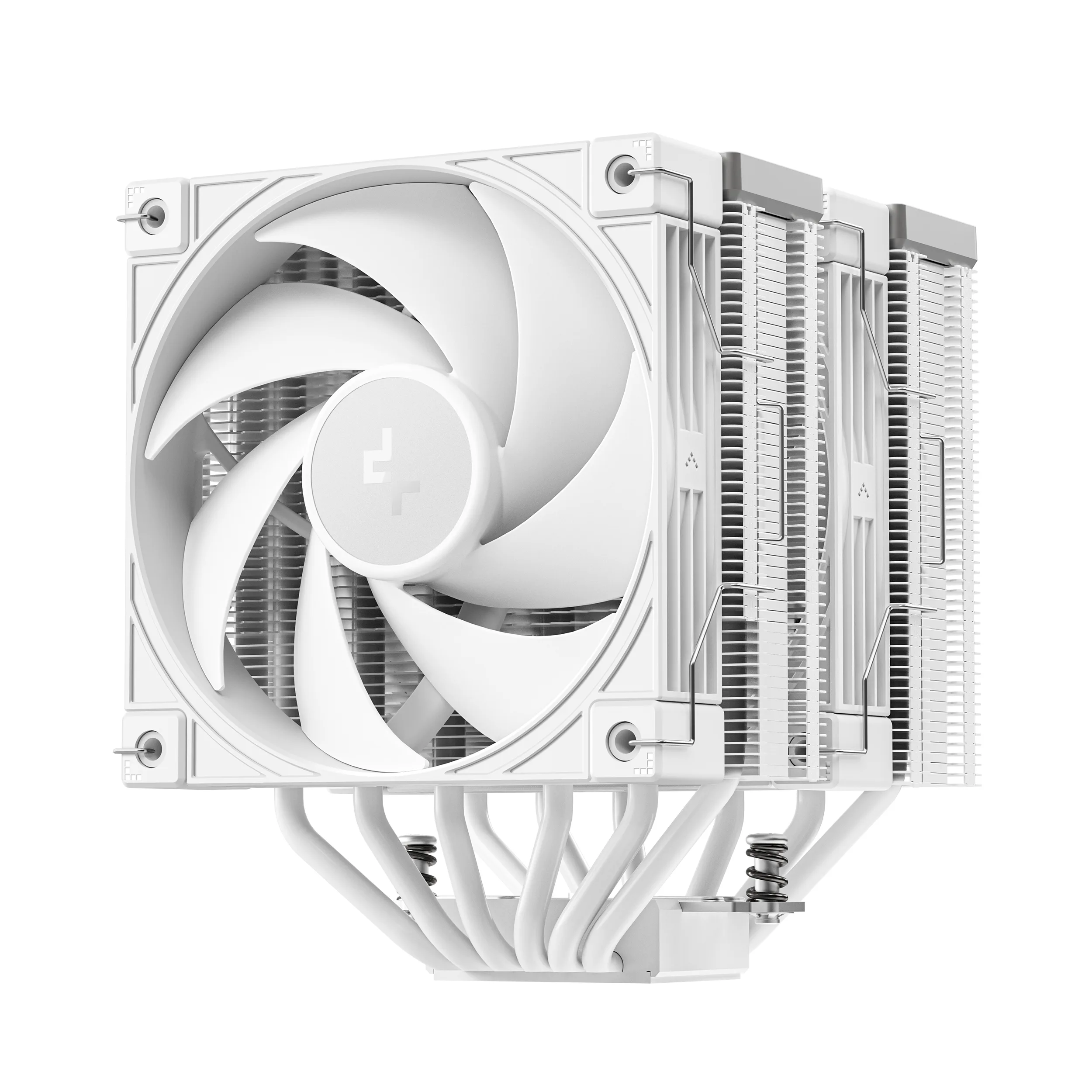AK620-G2 SIX COPPER HEAT PIPES WHITE thumbnail 2