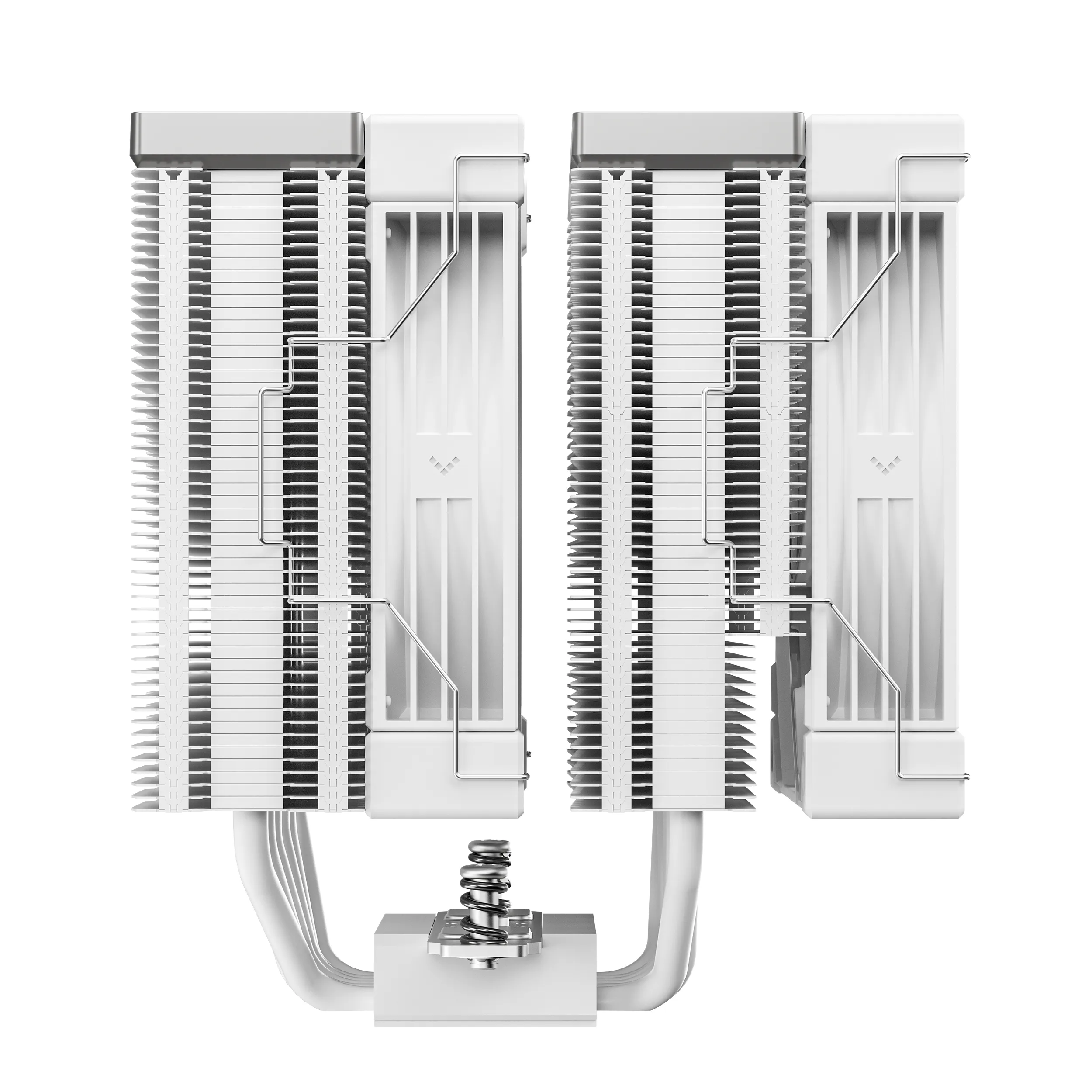 AK620-G2 SIX COPPER HEAT PIPES WHITE thumbnail 4